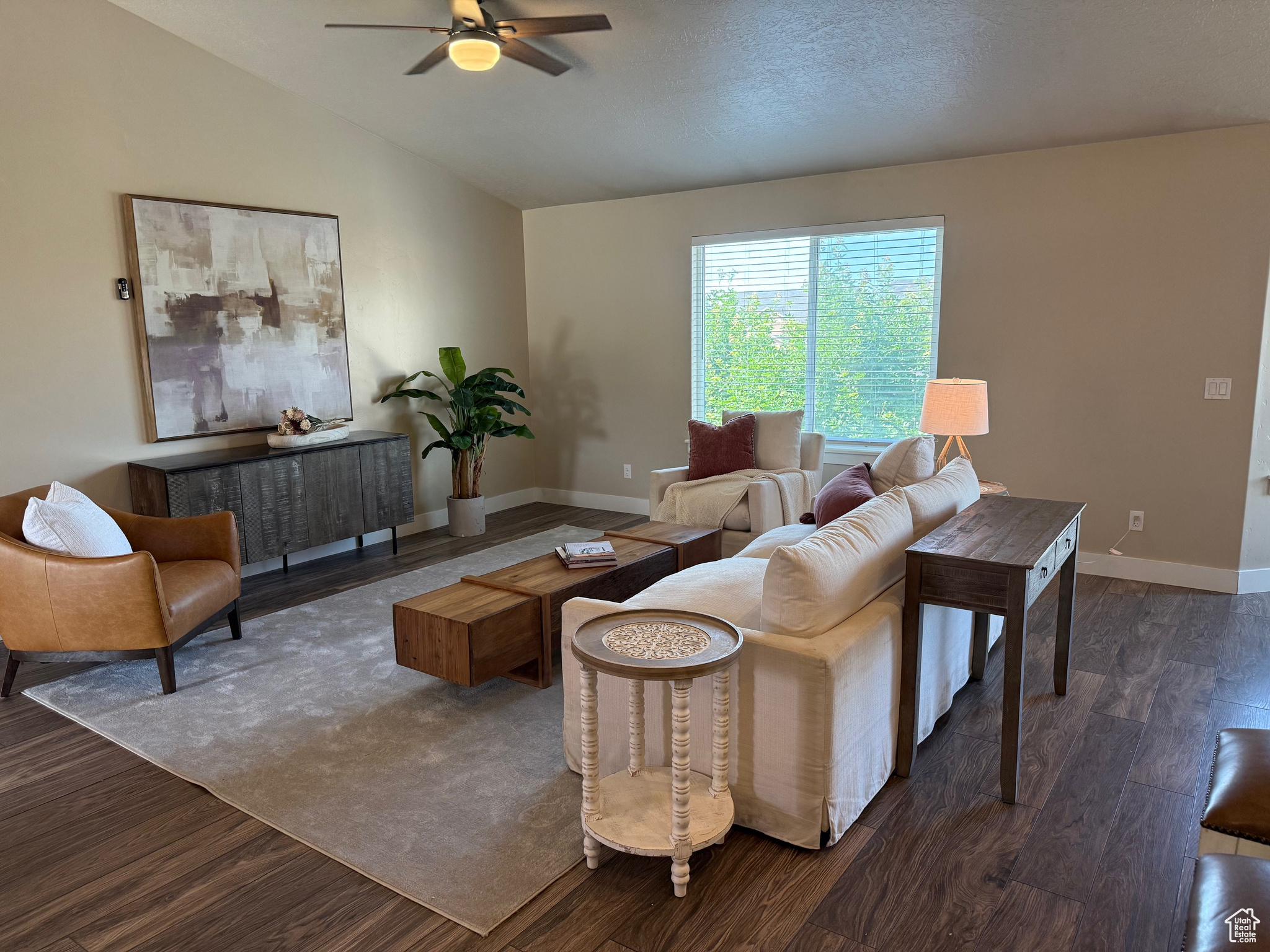 VISTAS @ WESTRIDGE - Residential
