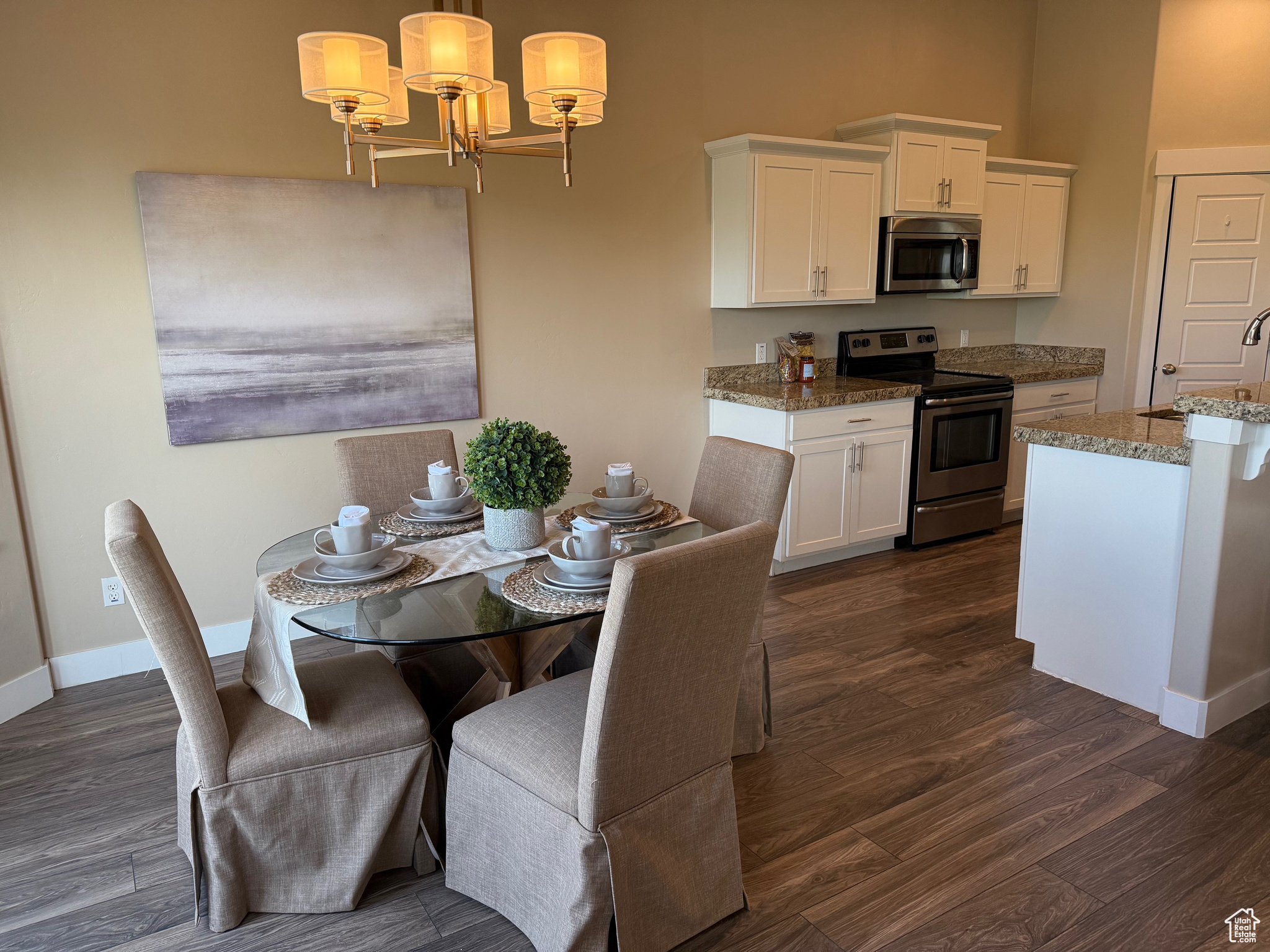 VISTAS @ WESTRIDGE - Residential