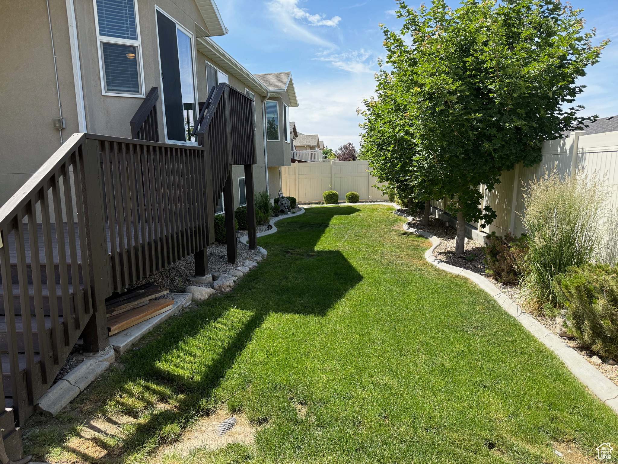 VISTAS @ WESTRIDGE - Residential