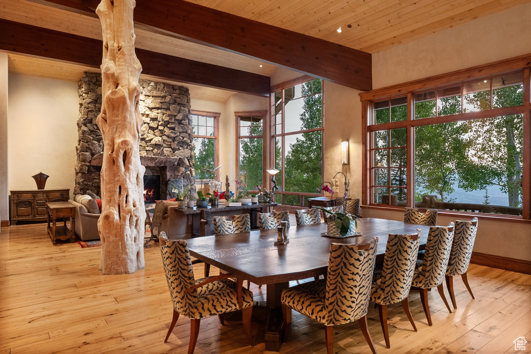 WHITE PINE CANYON PH II FINAL SUBDIVISIO - Residential