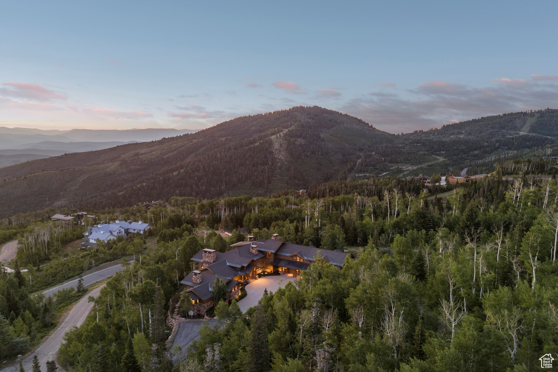 WHITE PINE CANYON PH II FINAL SUBDIVISIO - Residential