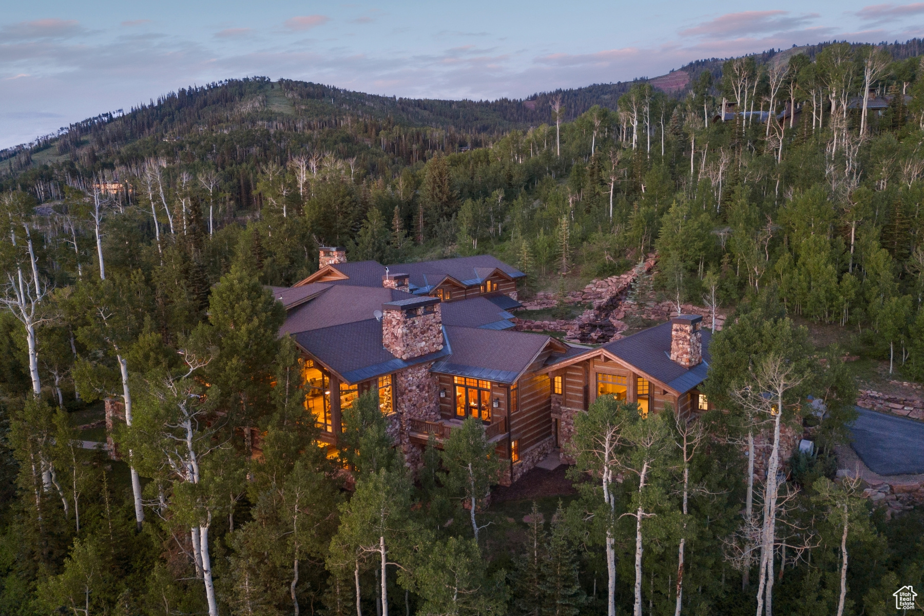 WHITE PINE CANYON PH II FINAL SUBDIVISIO - Residential