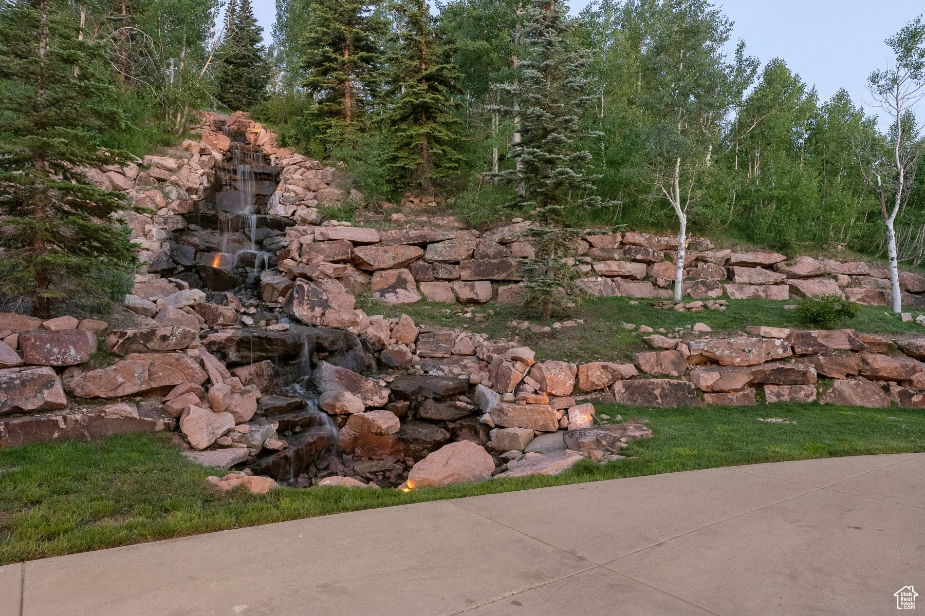 WHITE PINE CANYON PH II FINAL SUBDIVISIO - Residential