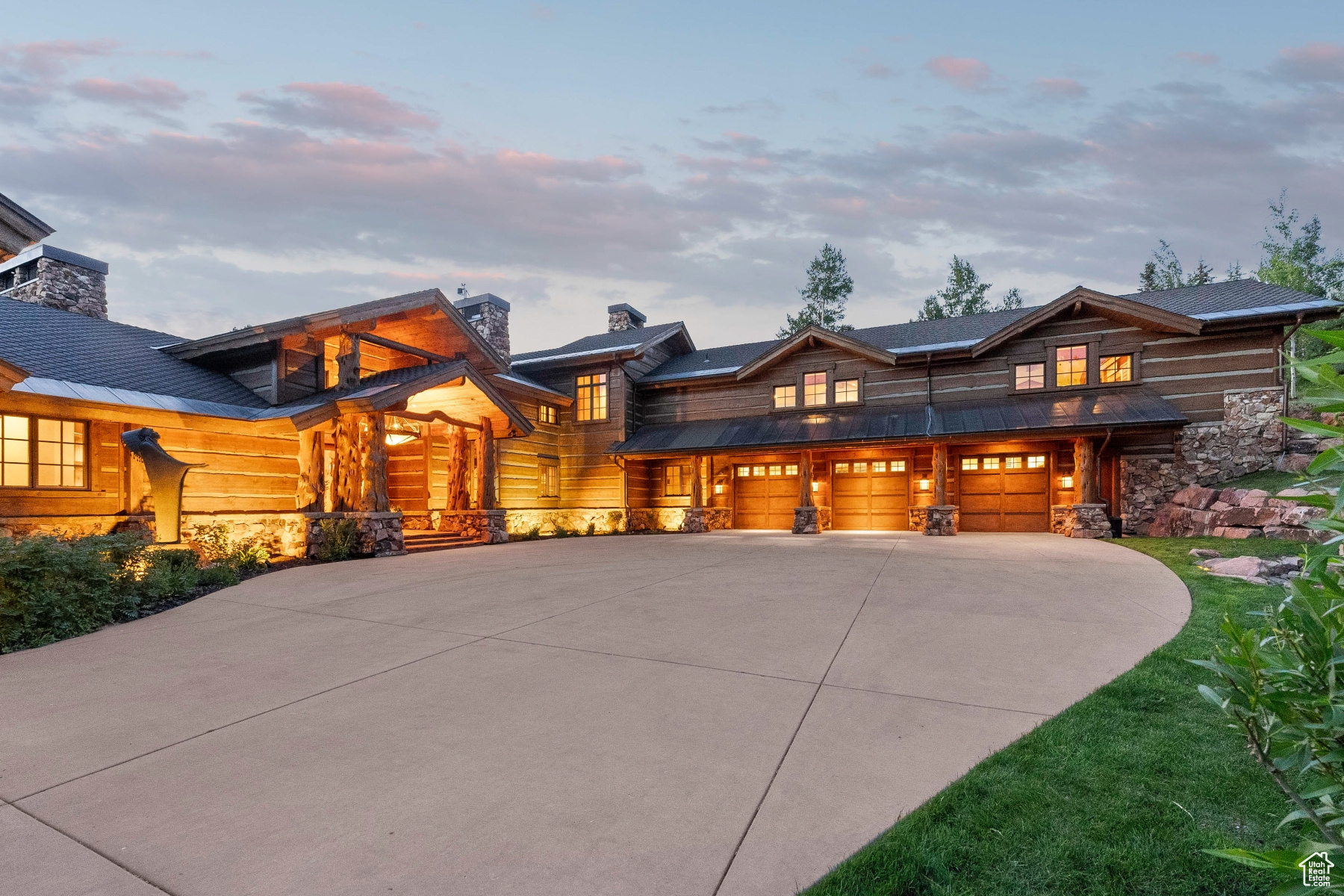 WHITE PINE CANYON PH II FINAL SUBDIVISIO - Residential