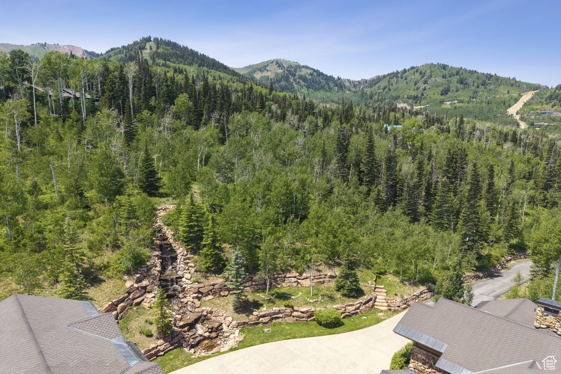 WHITE PINE CANYON PH II FINAL SUBDIVISIO - Residential