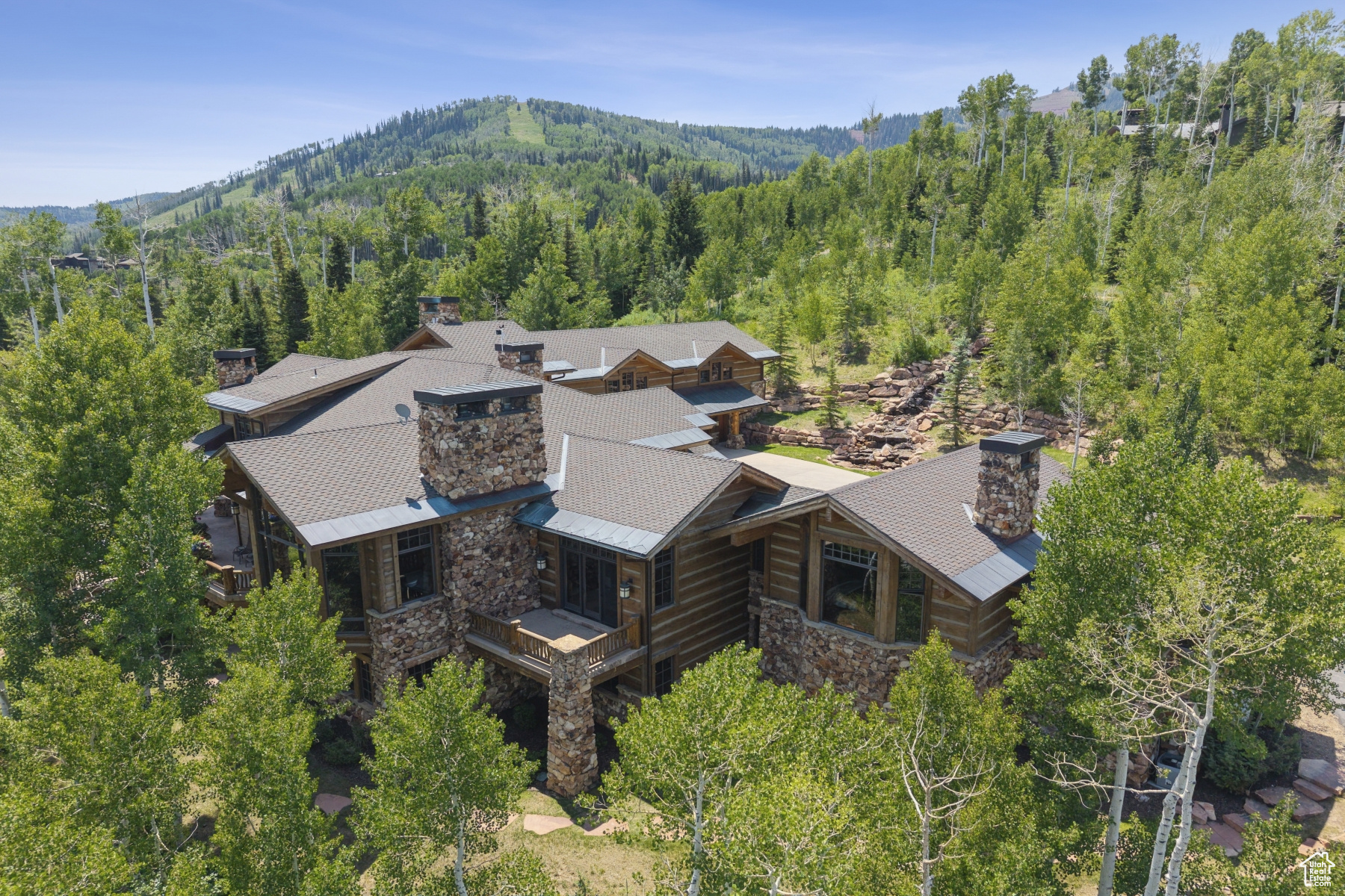WHITE PINE CANYON PH II FINAL SUBDIVISIO - Residential