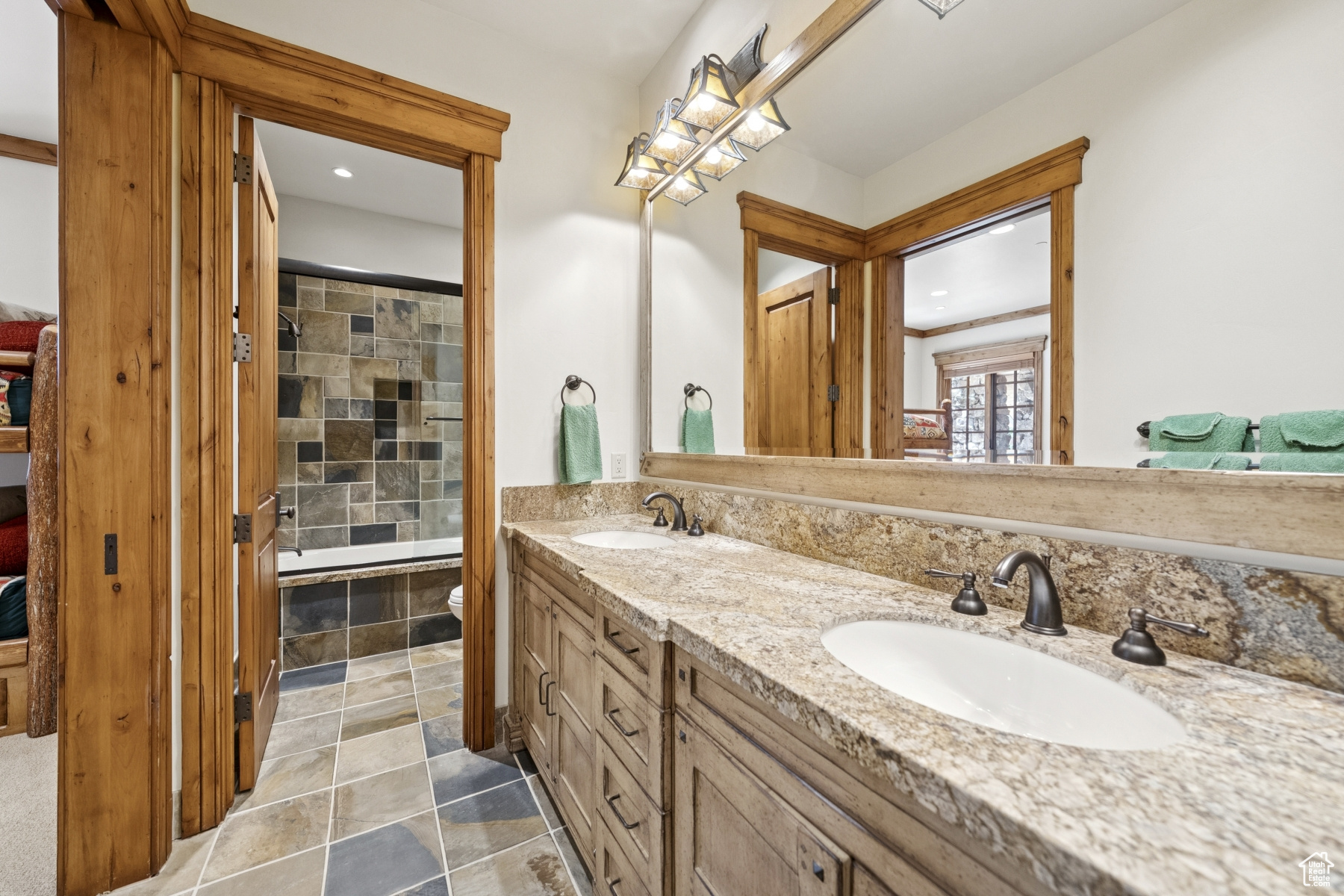 WHITE PINE CANYON PH II FINAL SUBDIVISIO - Residential