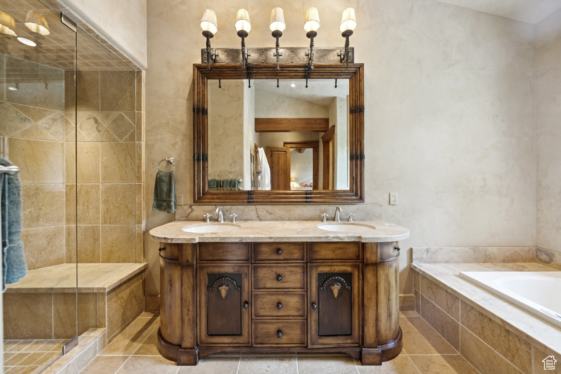 WHITE PINE CANYON PH II FINAL SUBDIVISIO - Residential