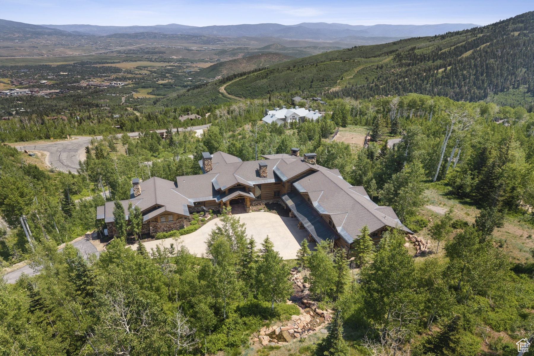 WHITE PINE CANYON PH II FINAL SUBDIVISIO - Residential