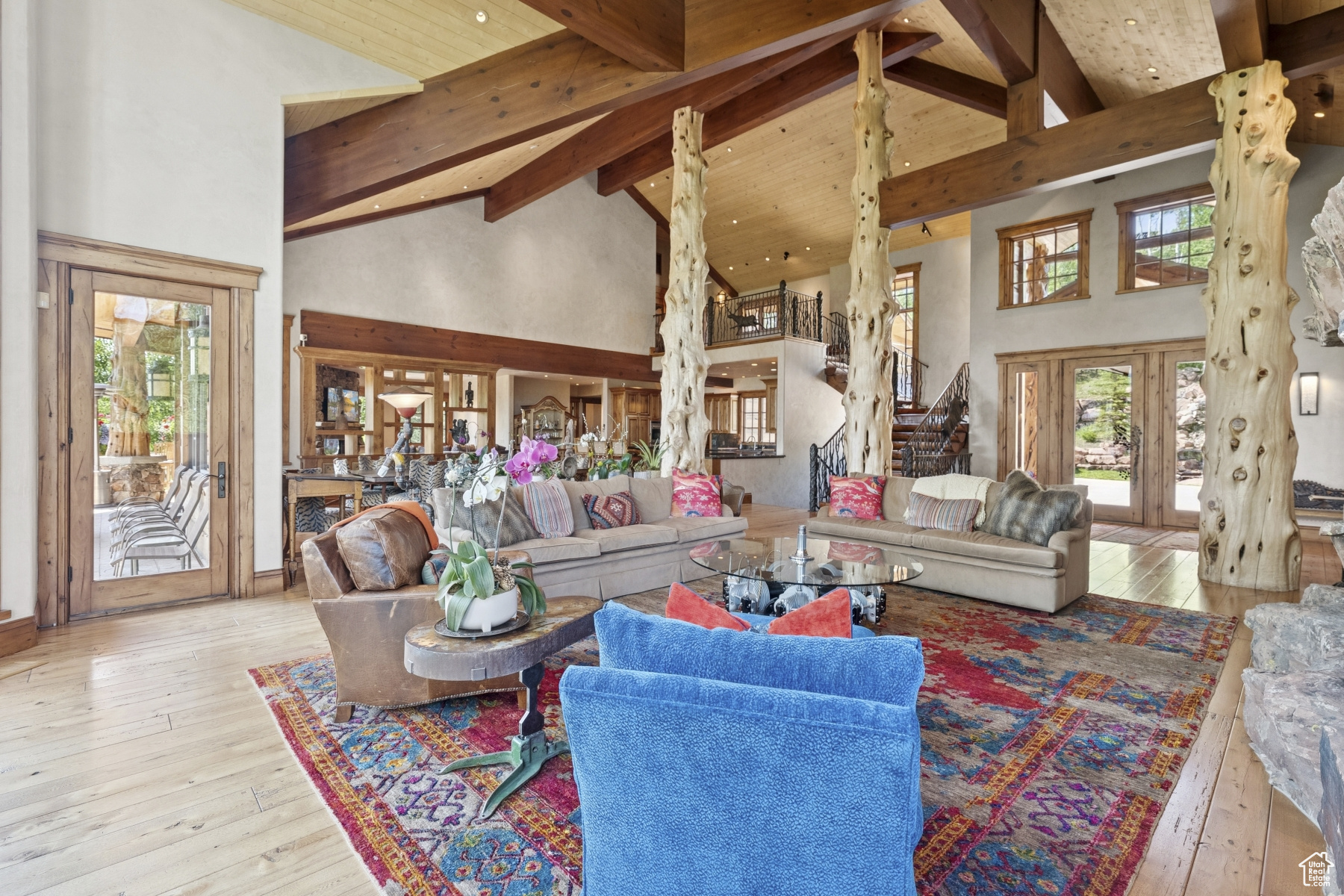 WHITE PINE CANYON PH II FINAL SUBDIVISIO - Residential