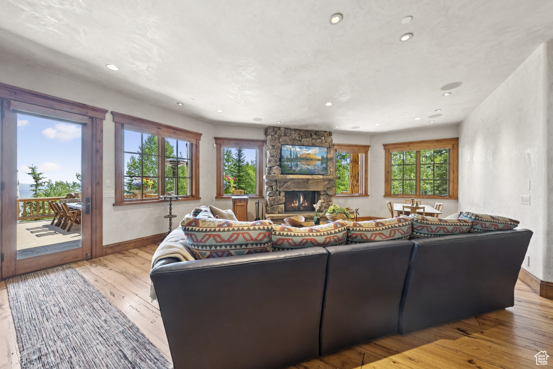 WHITE PINE CANYON PH II FINAL SUBDIVISIO - Residential