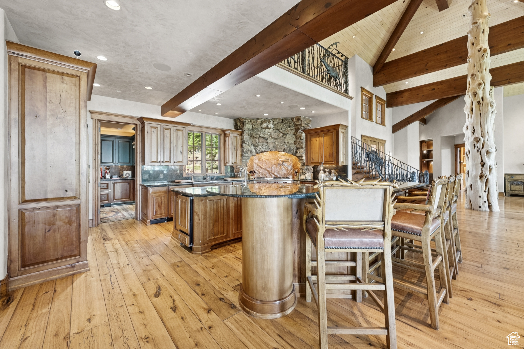 WHITE PINE CANYON PH II FINAL SUBDIVISIO - Residential