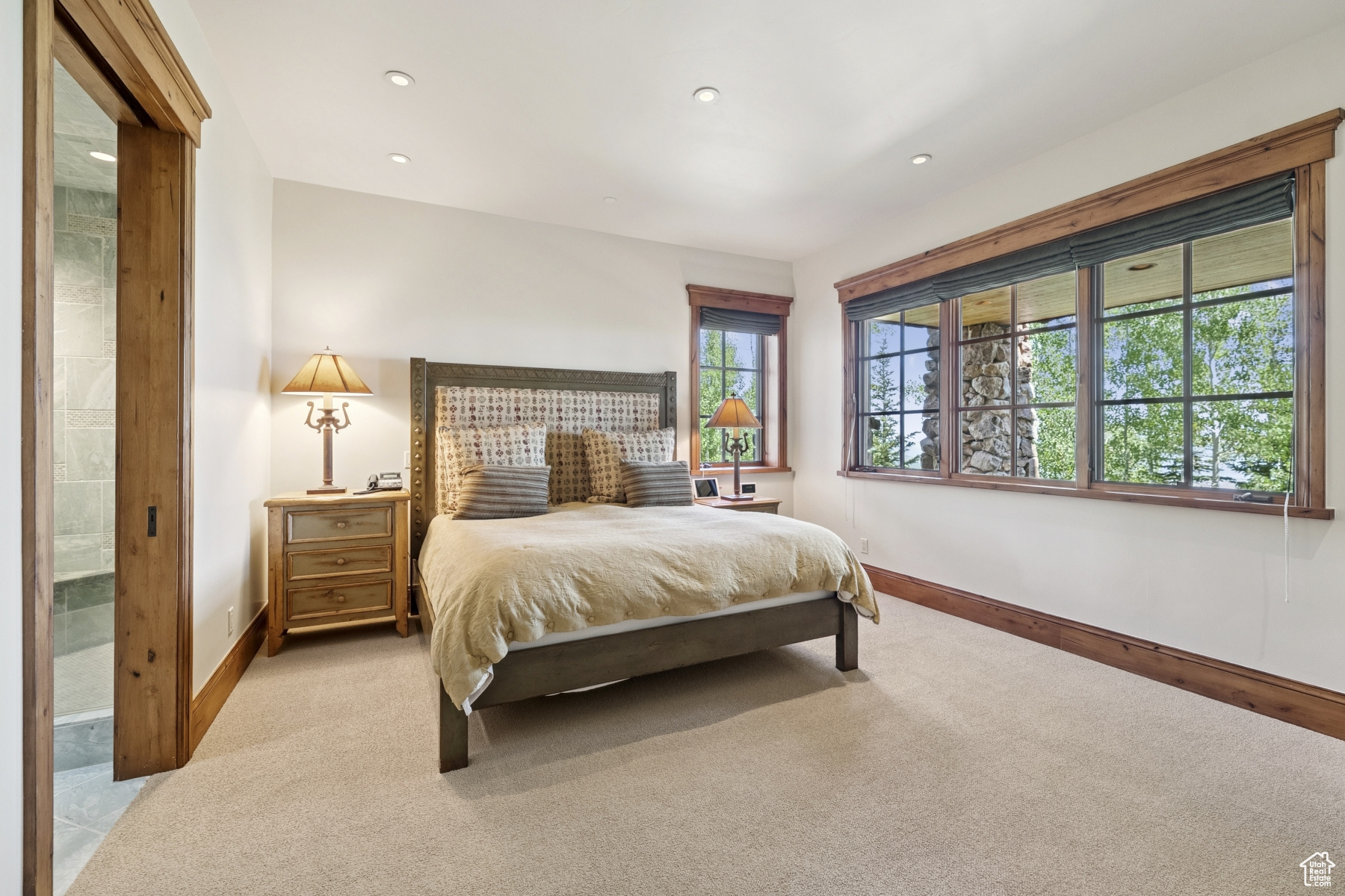 WHITE PINE CANYON PH II FINAL SUBDIVISIO - Residential