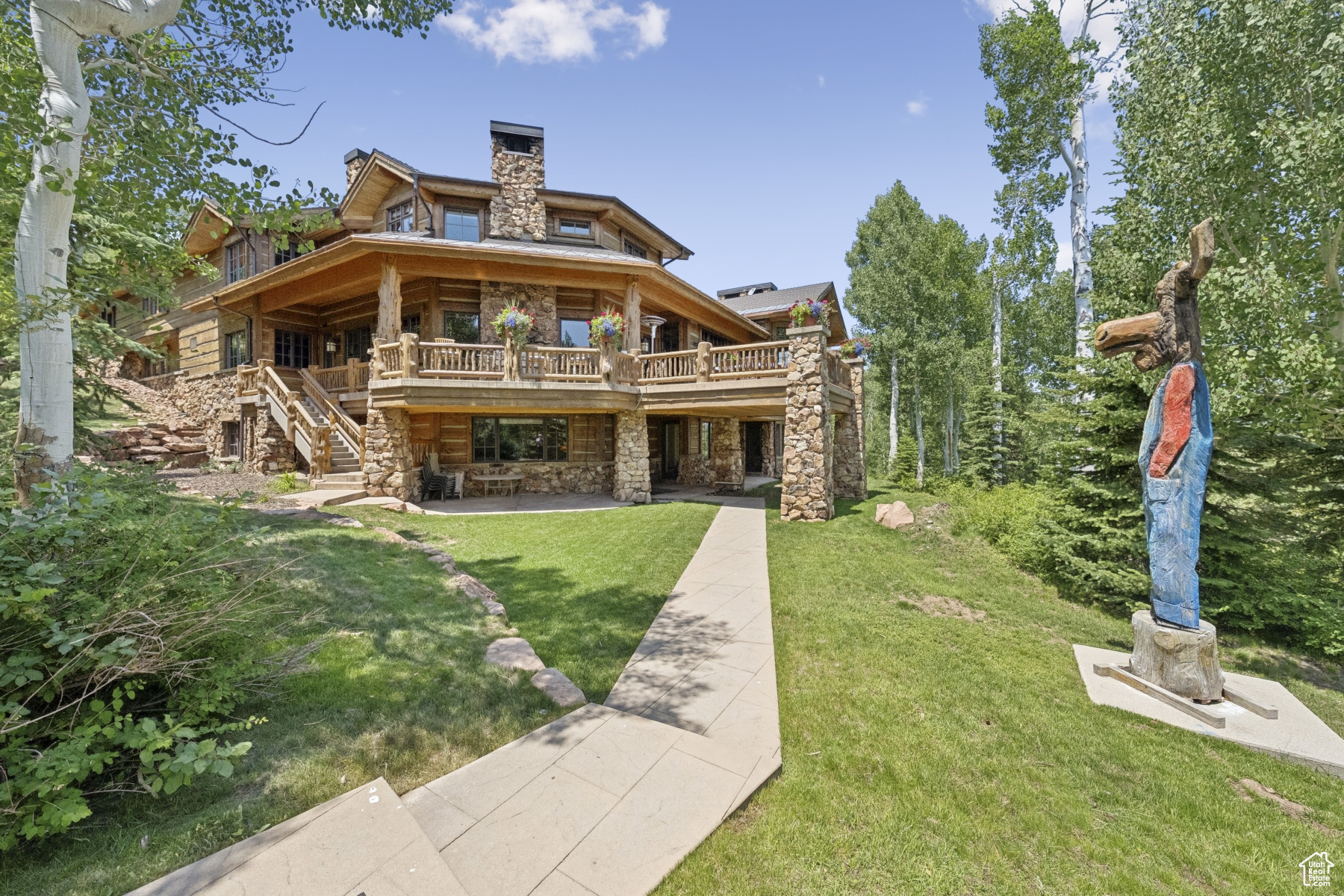 WHITE PINE CANYON PH II FINAL SUBDIVISIO - Residential