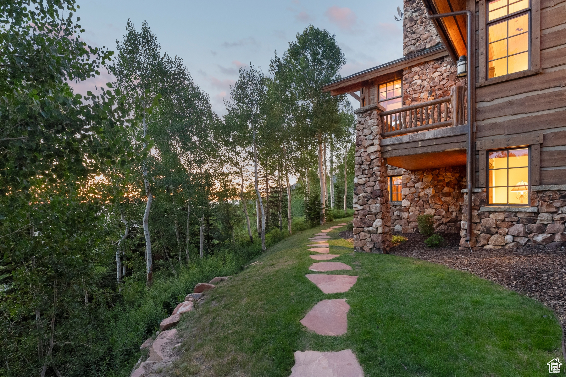 WHITE PINE CANYON PH II FINAL SUBDIVISIO - Residential