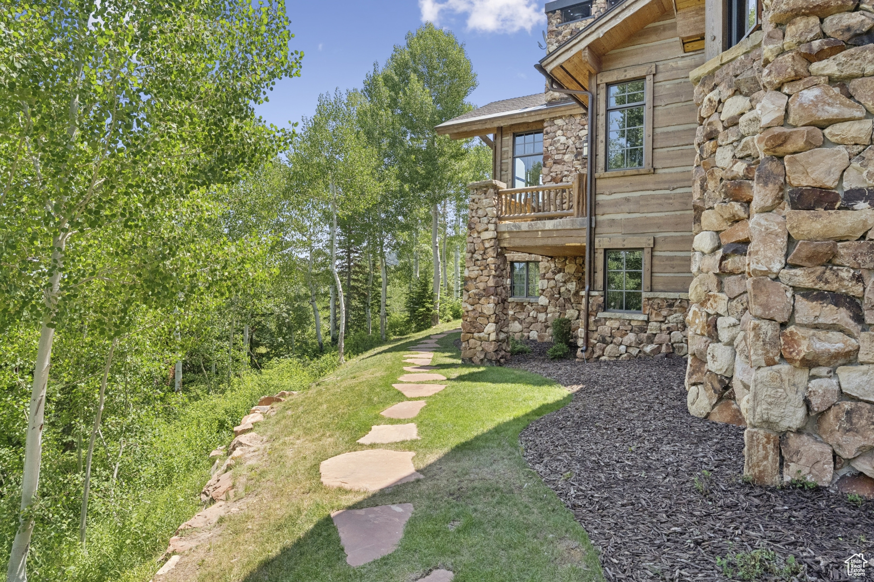 WHITE PINE CANYON PH II FINAL SUBDIVISIO - Residential