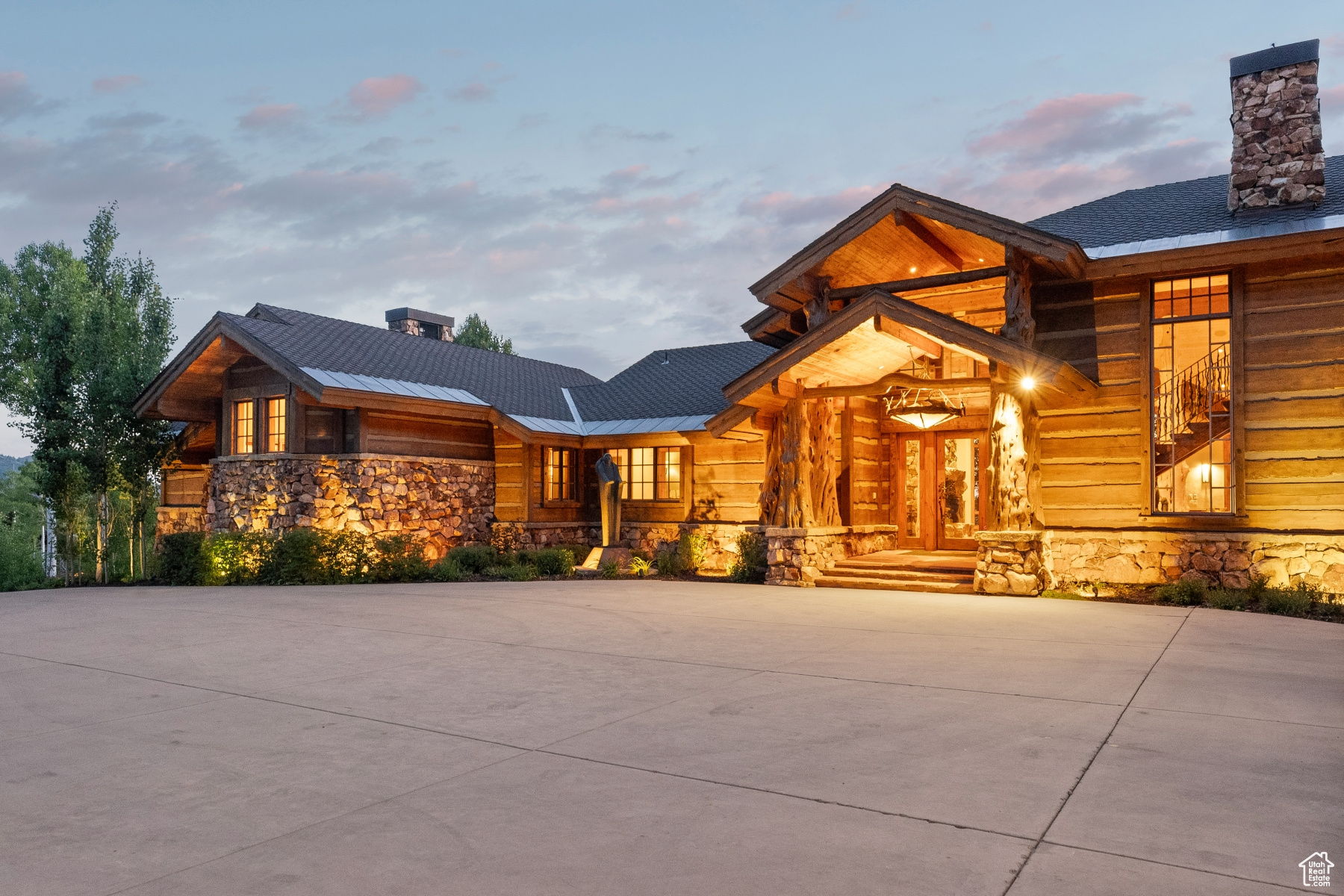 WHITE PINE CANYON PH II FINAL SUBDIVISIO - Residential