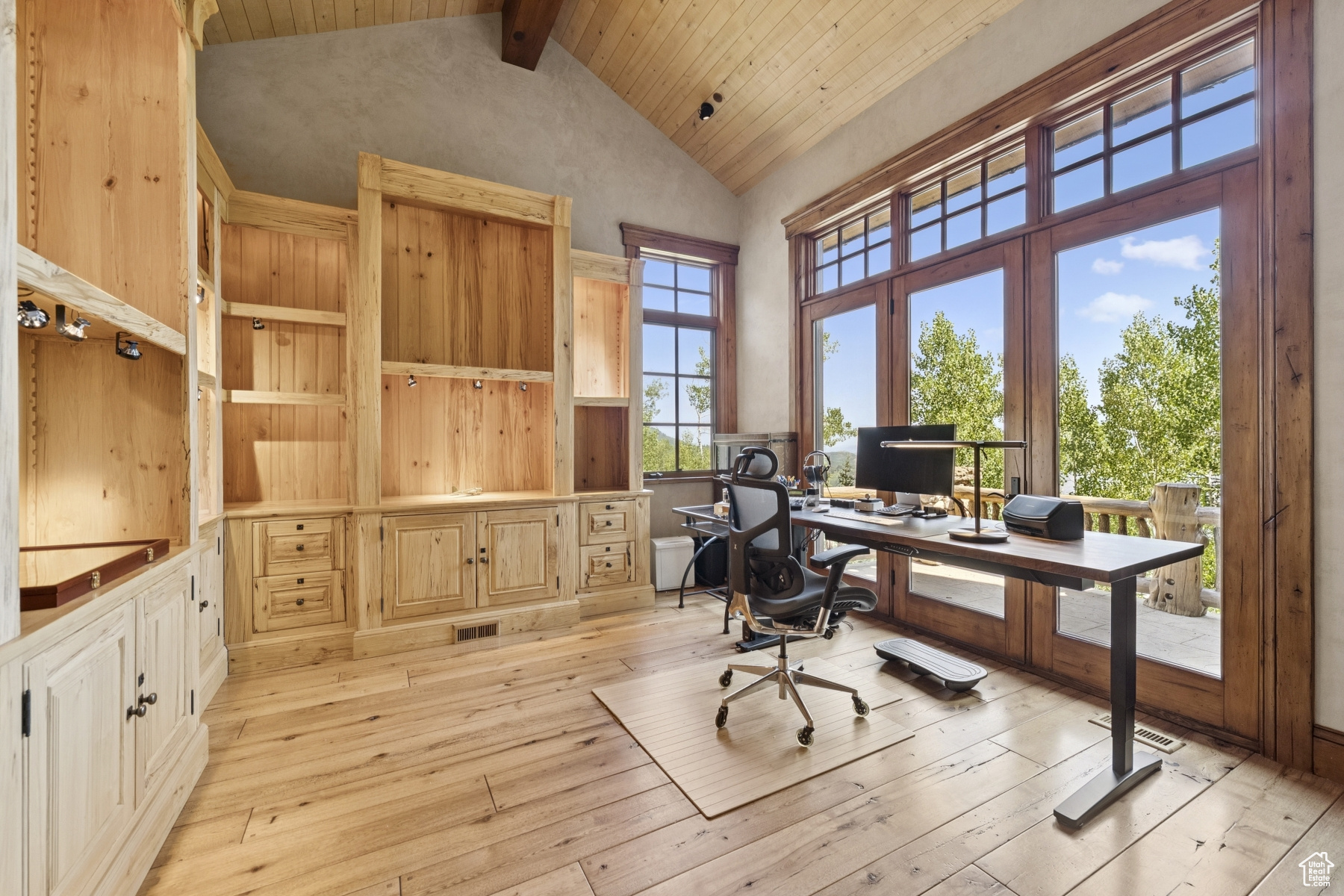 WHITE PINE CANYON PH II FINAL SUBDIVISIO - Residential