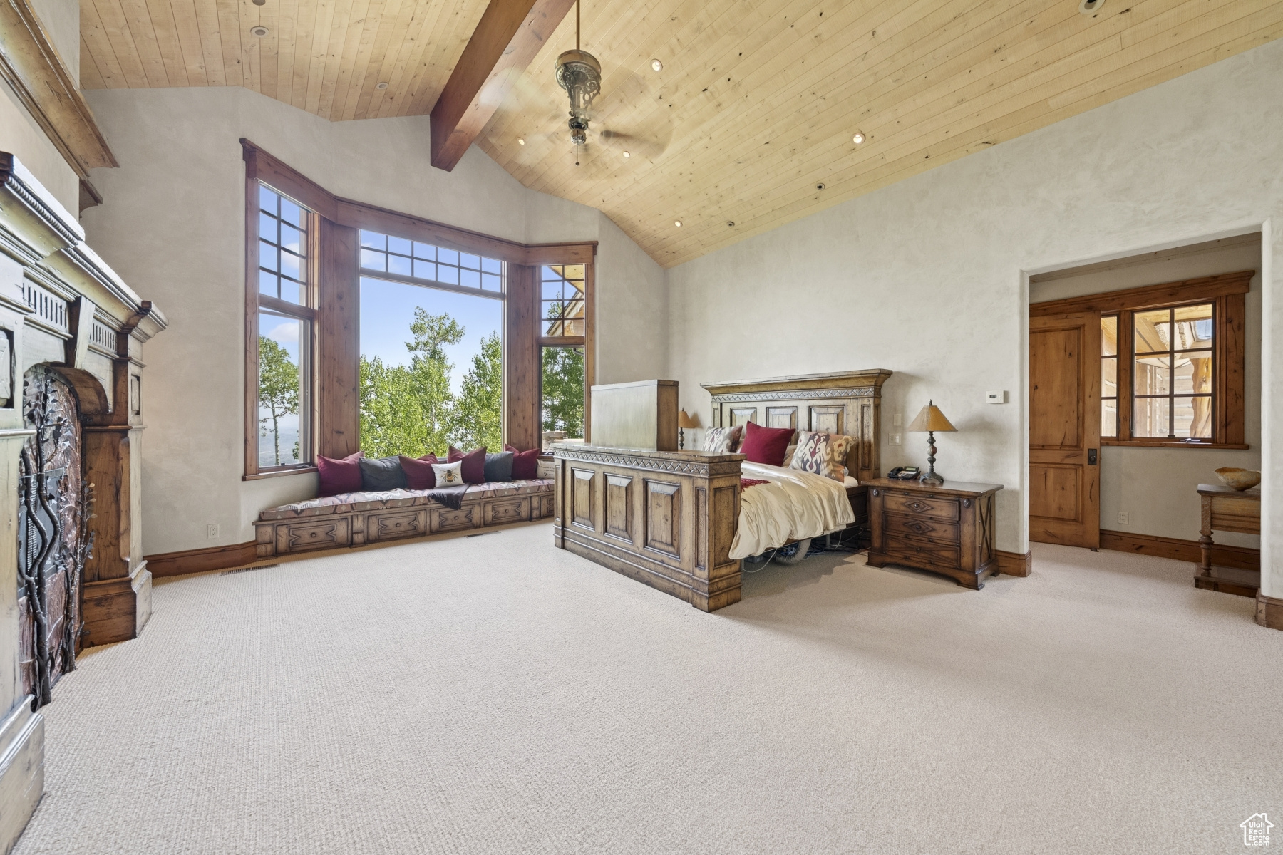 WHITE PINE CANYON PH II FINAL SUBDIVISIO - Residential