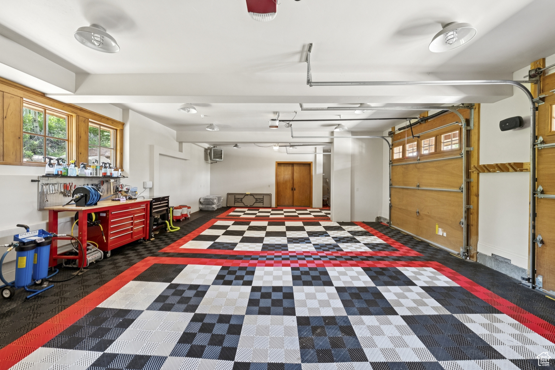 WHITE PINE CANYON PH II FINAL SUBDIVISIO - Residential