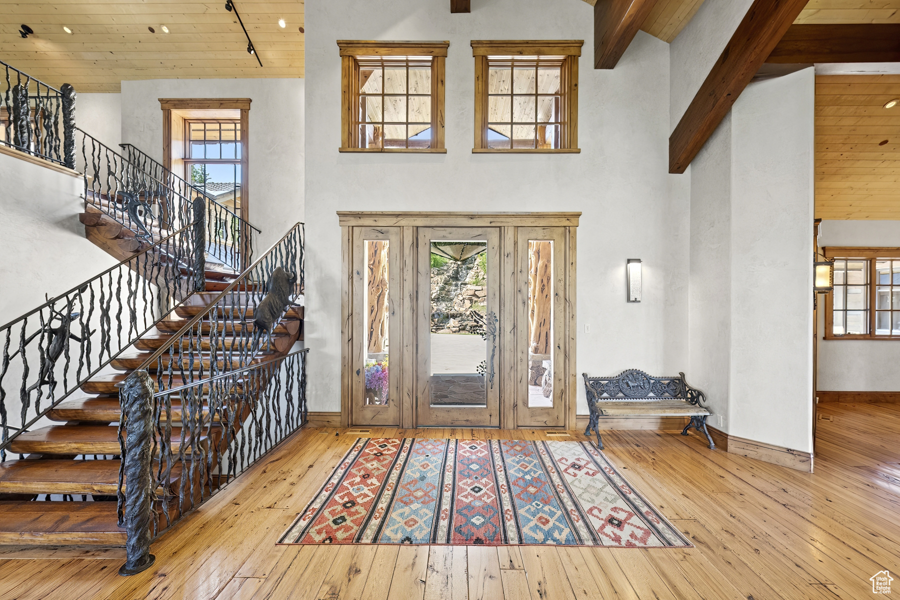 WHITE PINE CANYON PH II FINAL SUBDIVISIO - Residential