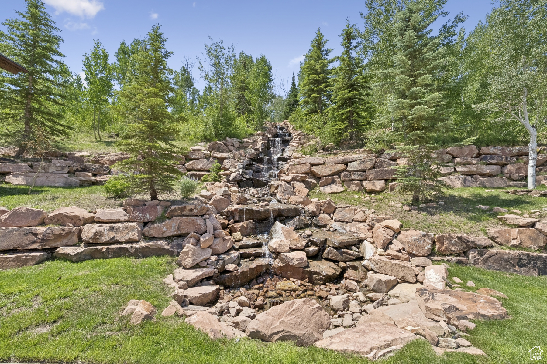 WHITE PINE CANYON PH II FINAL SUBDIVISIO - Residential
