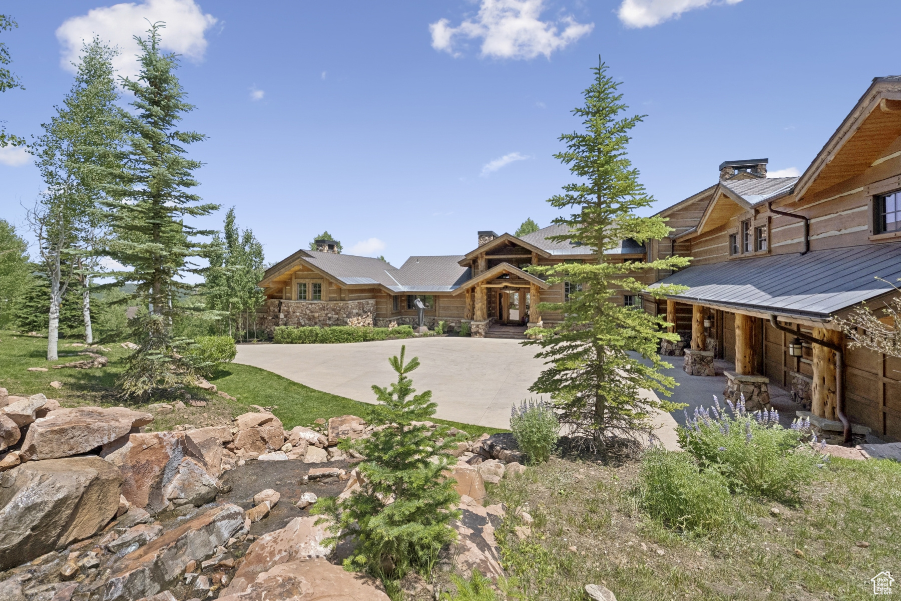 WHITE PINE CANYON PH II FINAL SUBDIVISIO - Residential