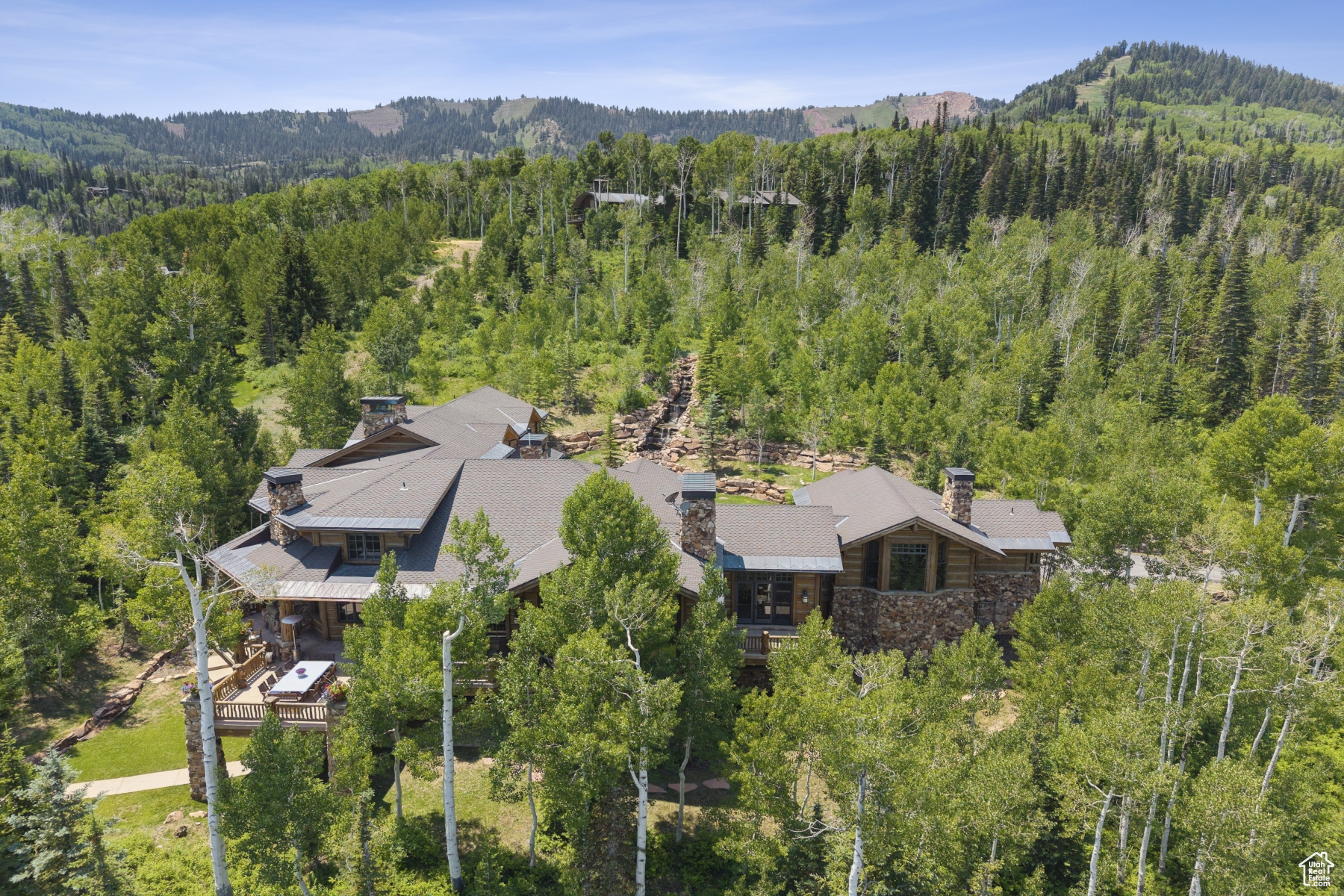 WHITE PINE CANYON PH II FINAL SUBDIVISIO - Residential