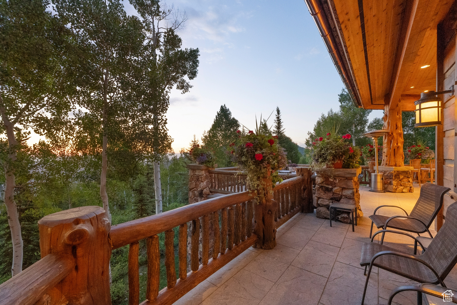 WHITE PINE CANYON PH II FINAL SUBDIVISIO - Residential