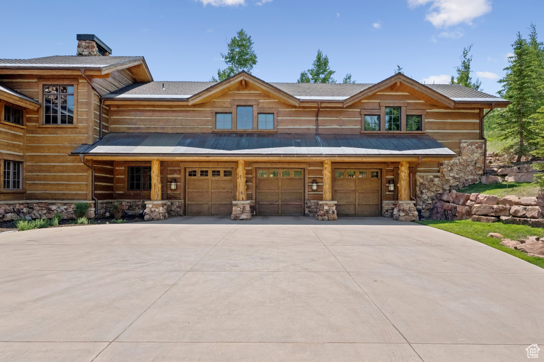 WHITE PINE CANYON PH II FINAL SUBDIVISIO - Residential