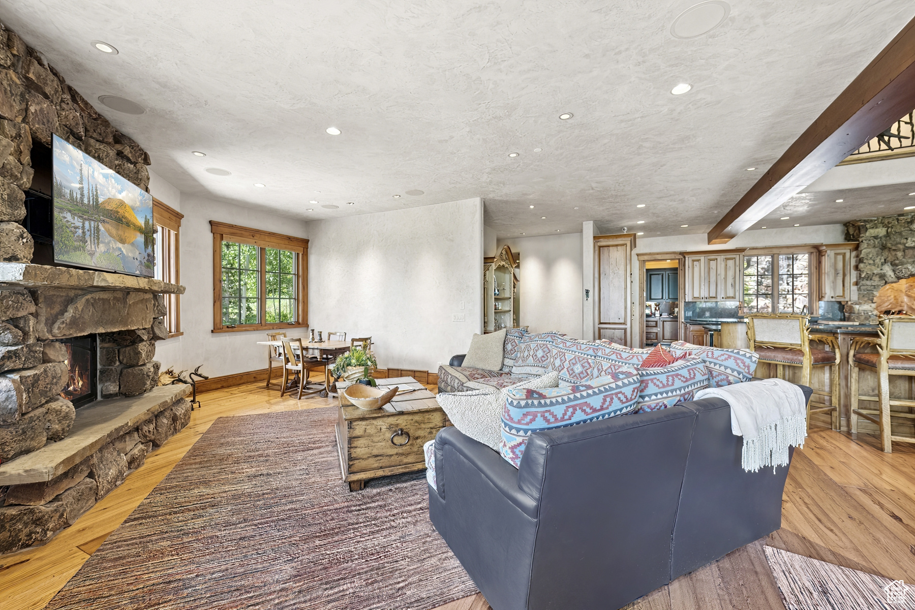 WHITE PINE CANYON PH II FINAL SUBDIVISIO - Residential