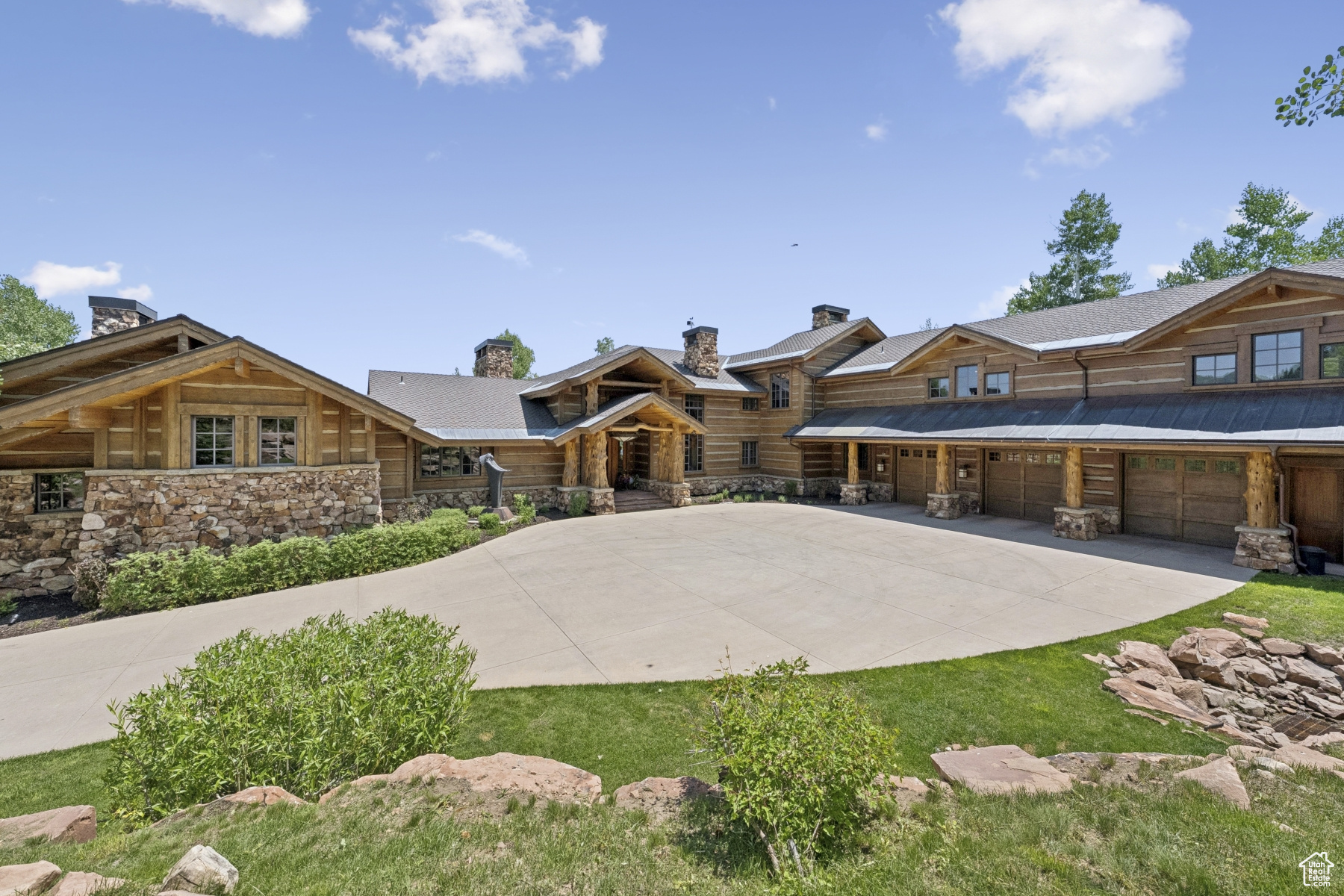 WHITE PINE CANYON PH II FINAL SUBDIVISIO - Residential