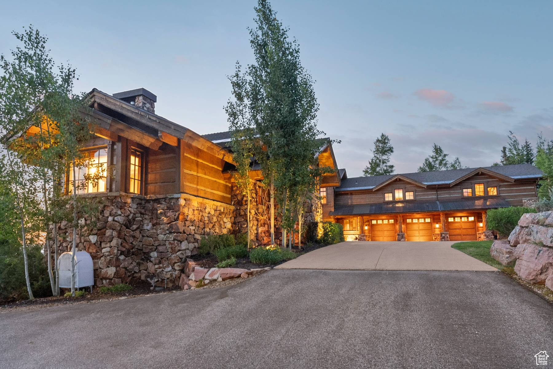 WHITE PINE CANYON PH II FINAL SUBDIVISIO - Residential