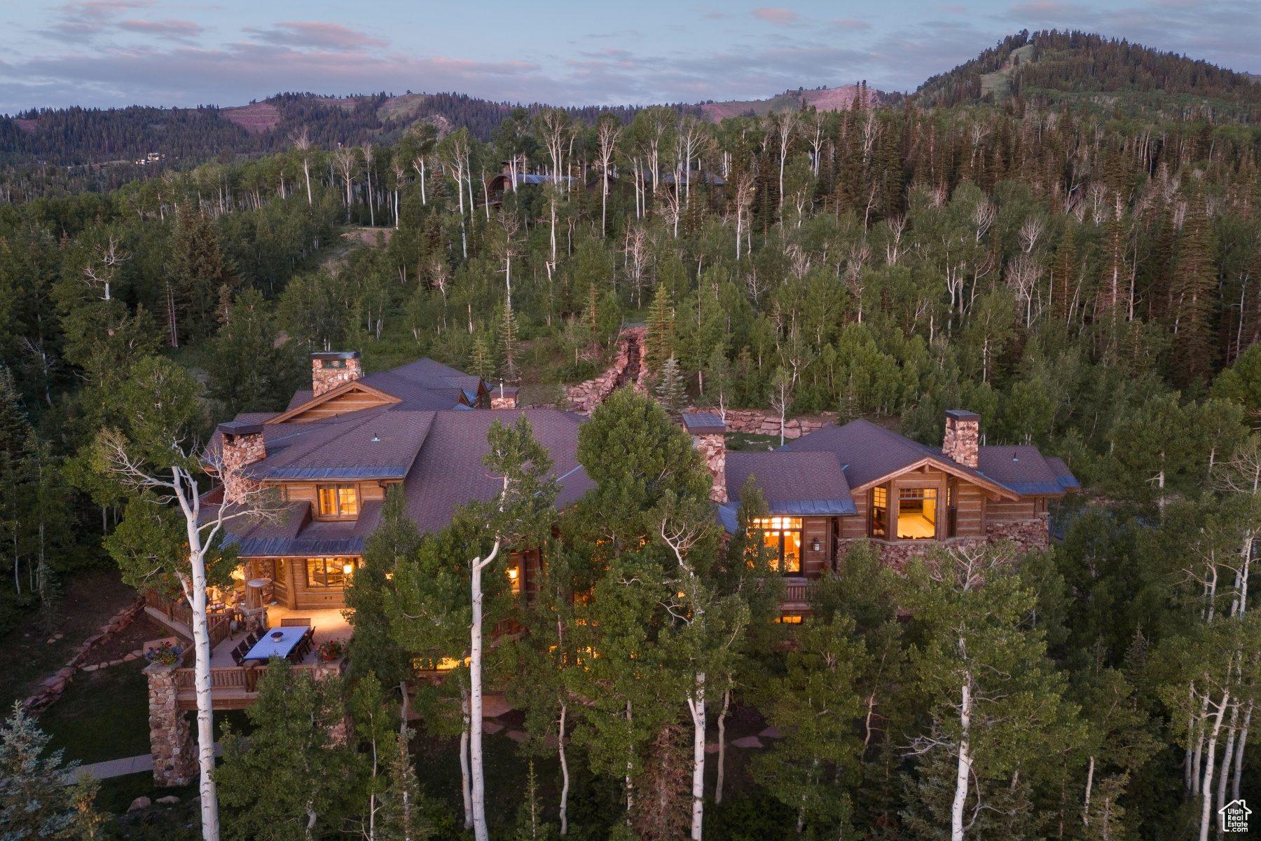WHITE PINE CANYON PH II FINAL SUBDIVISIO - Residential