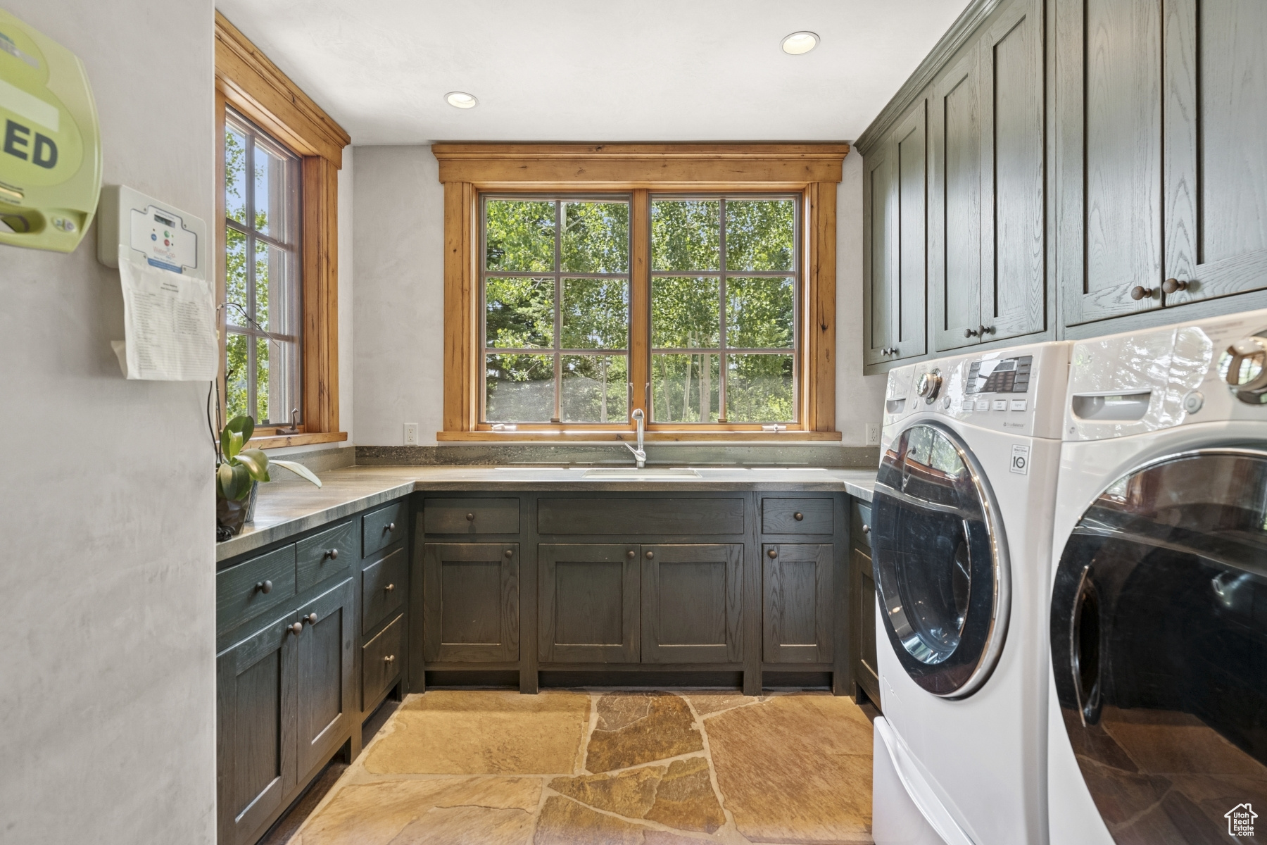 WHITE PINE CANYON PH II FINAL SUBDIVISIO - Residential