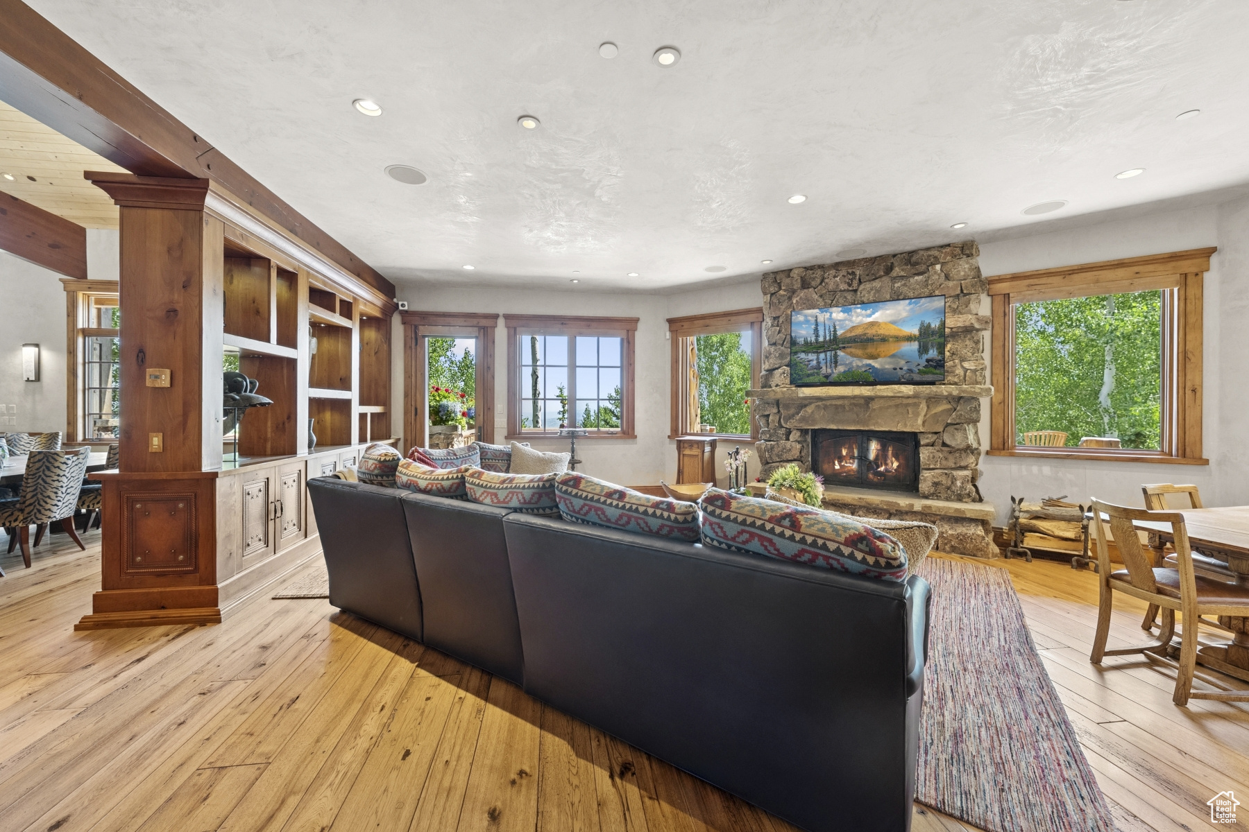 WHITE PINE CANYON PH II FINAL SUBDIVISIO - Residential