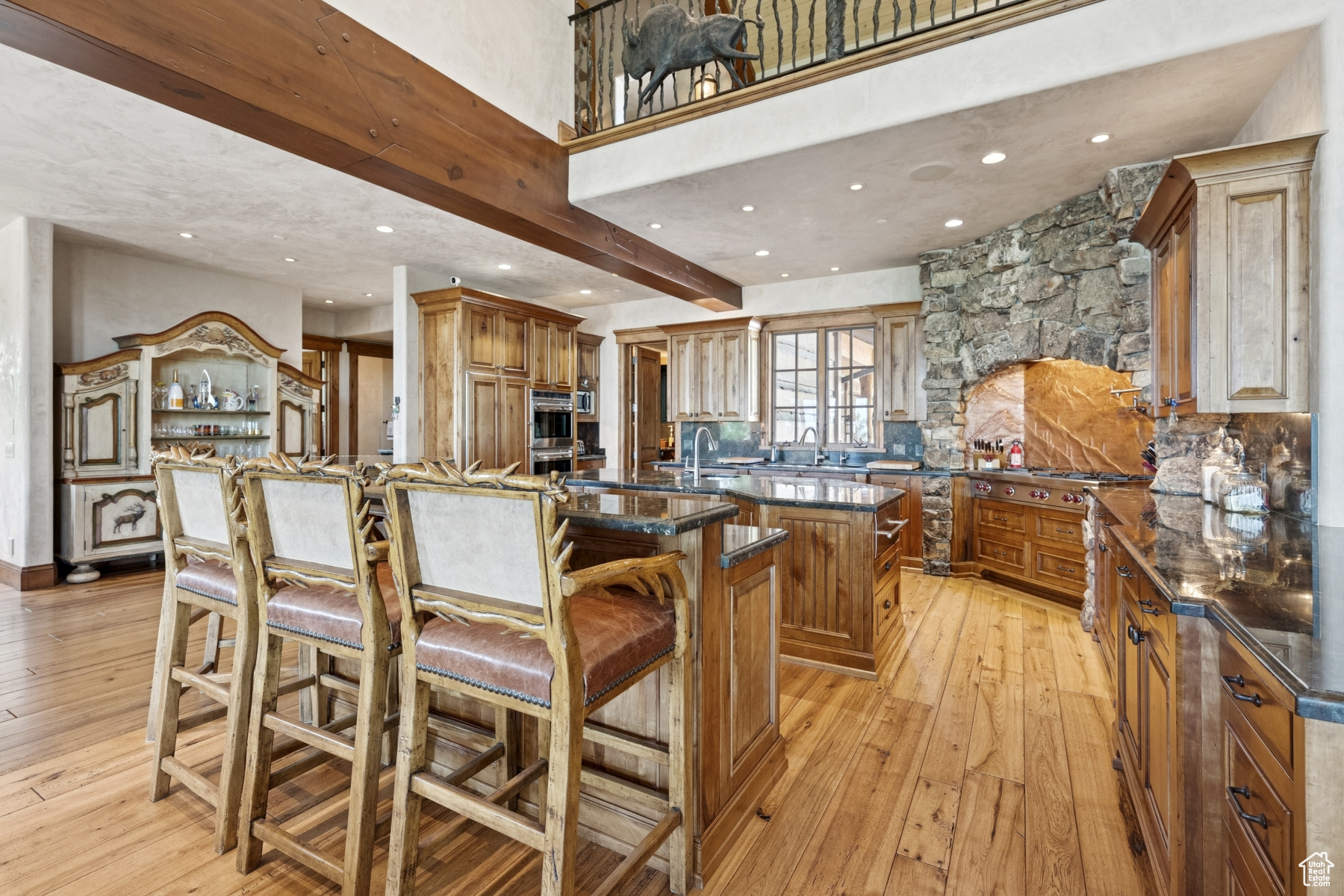 WHITE PINE CANYON PH II FINAL SUBDIVISIO - Residential