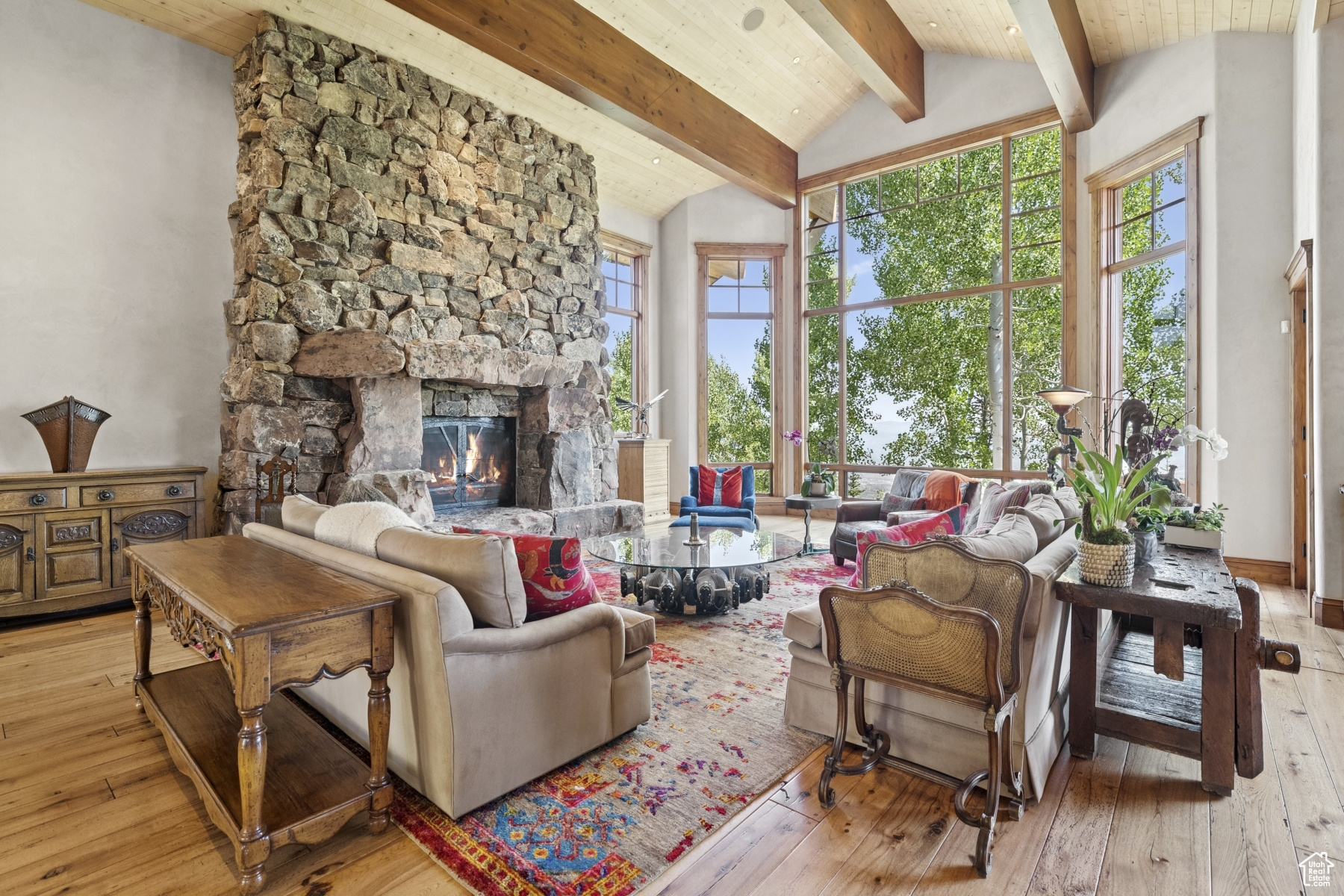 WHITE PINE CANYON PH II FINAL SUBDIVISIO - Residential