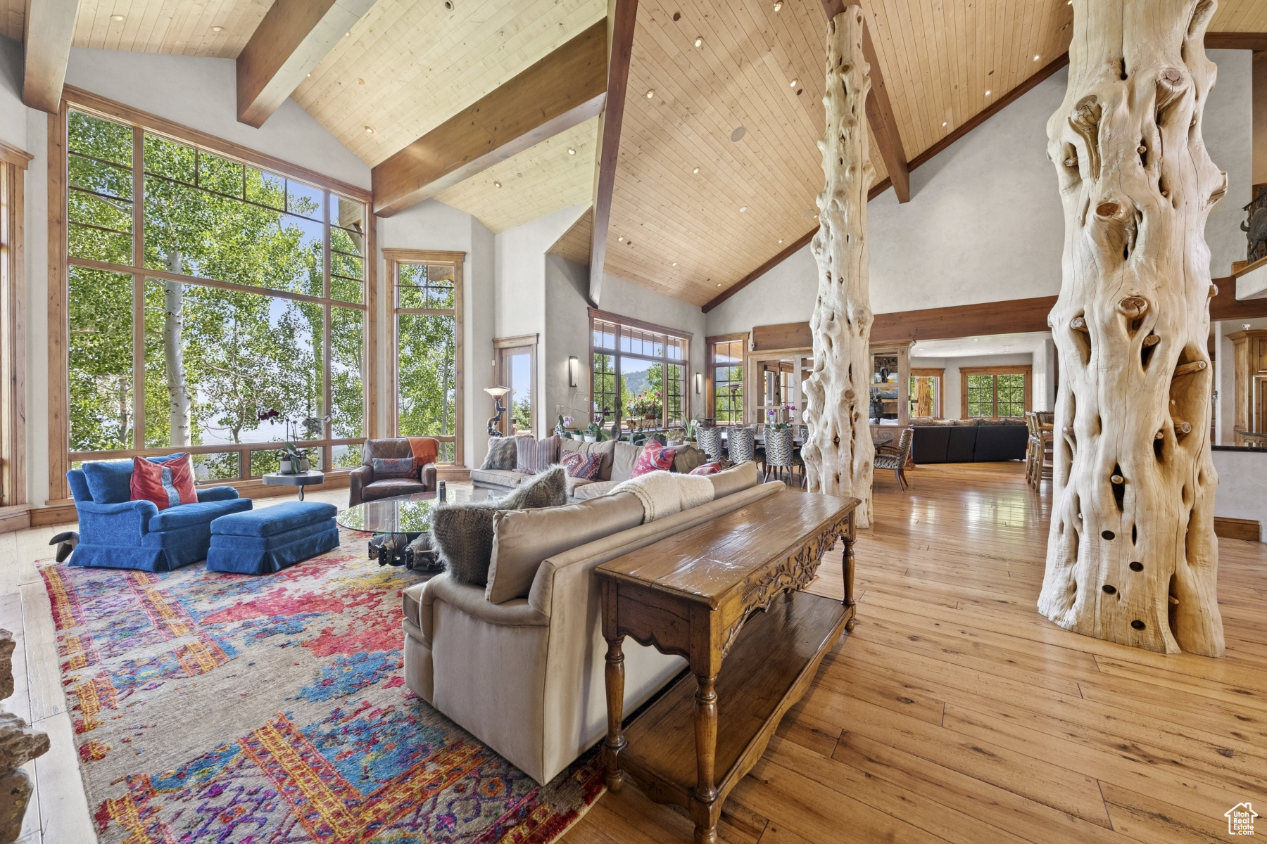 WHITE PINE CANYON PH II FINAL SUBDIVISIO - Residential