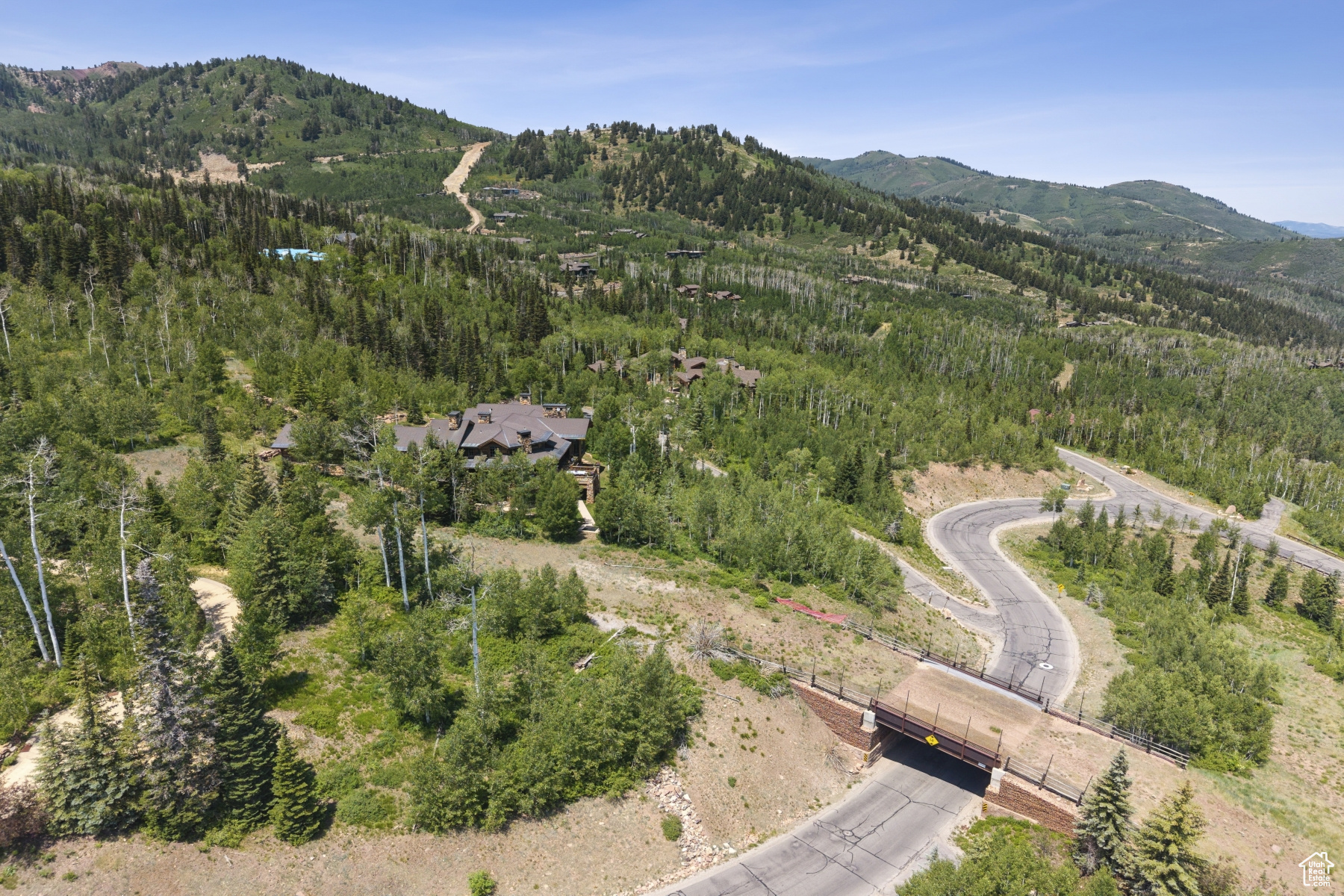 WHITE PINE CANYON PH II FINAL SUBDIVISIO - Residential