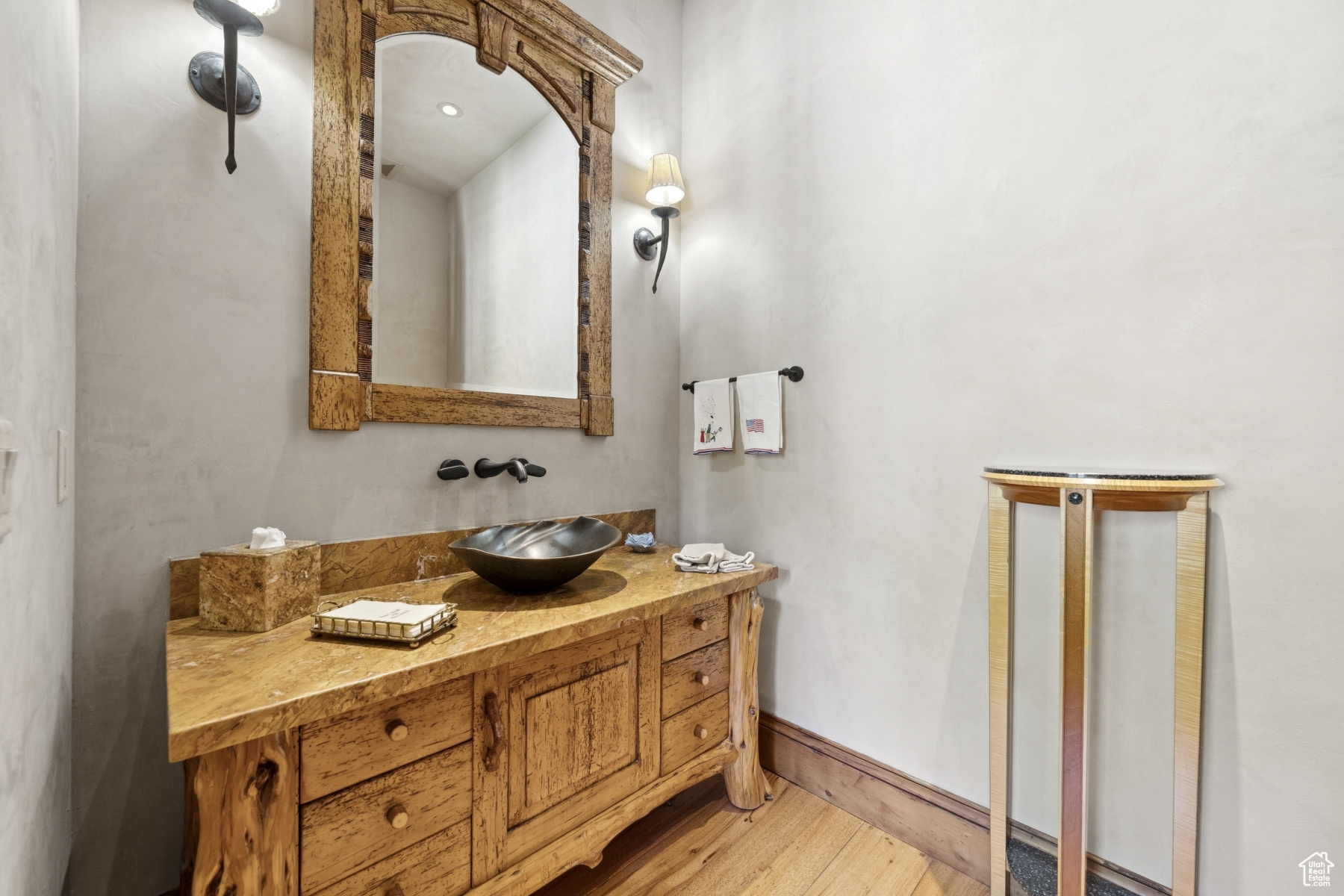 WHITE PINE CANYON PH II FINAL SUBDIVISIO - Residential
