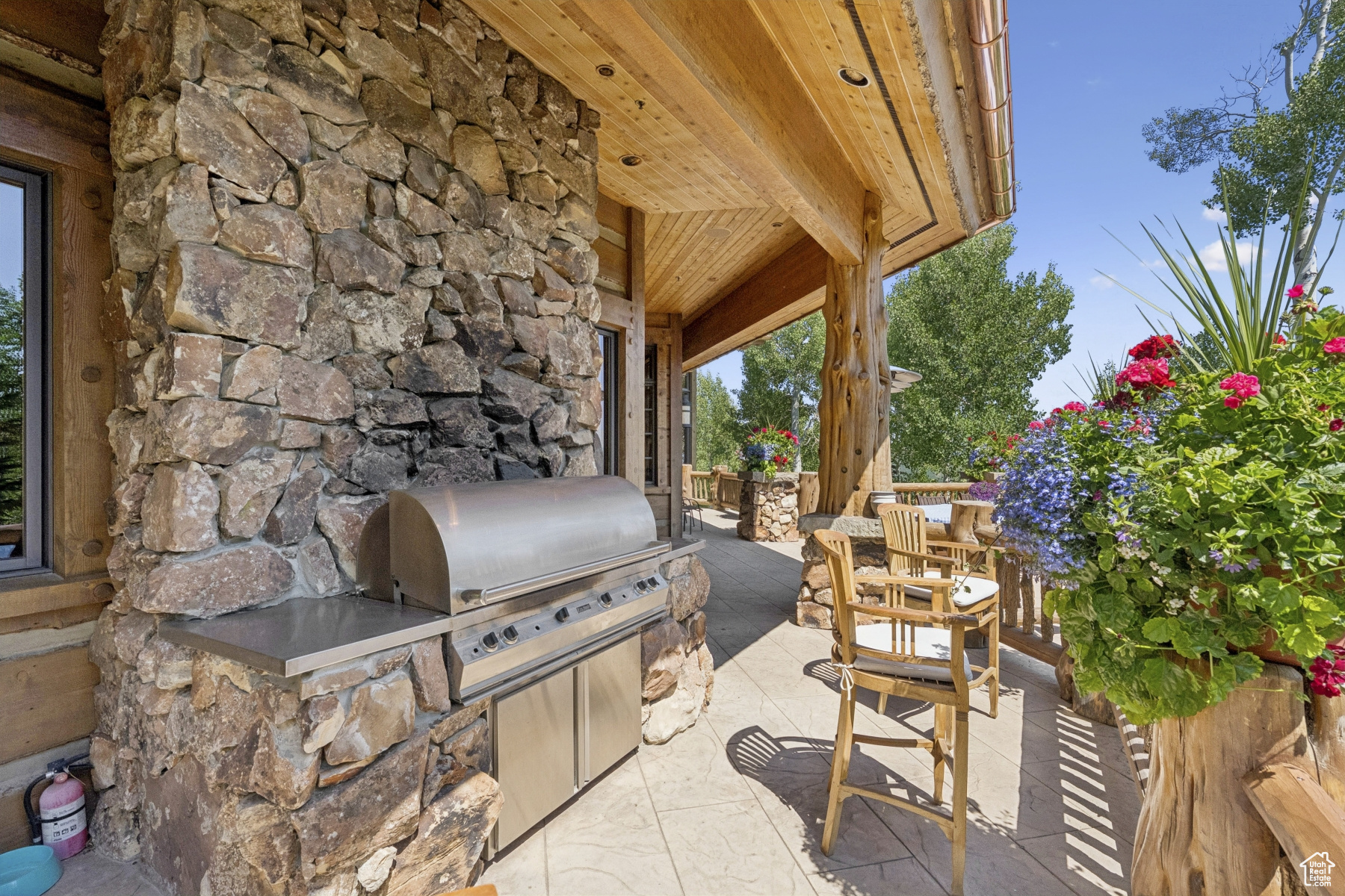 WHITE PINE CANYON PH II FINAL SUBDIVISIO - Residential