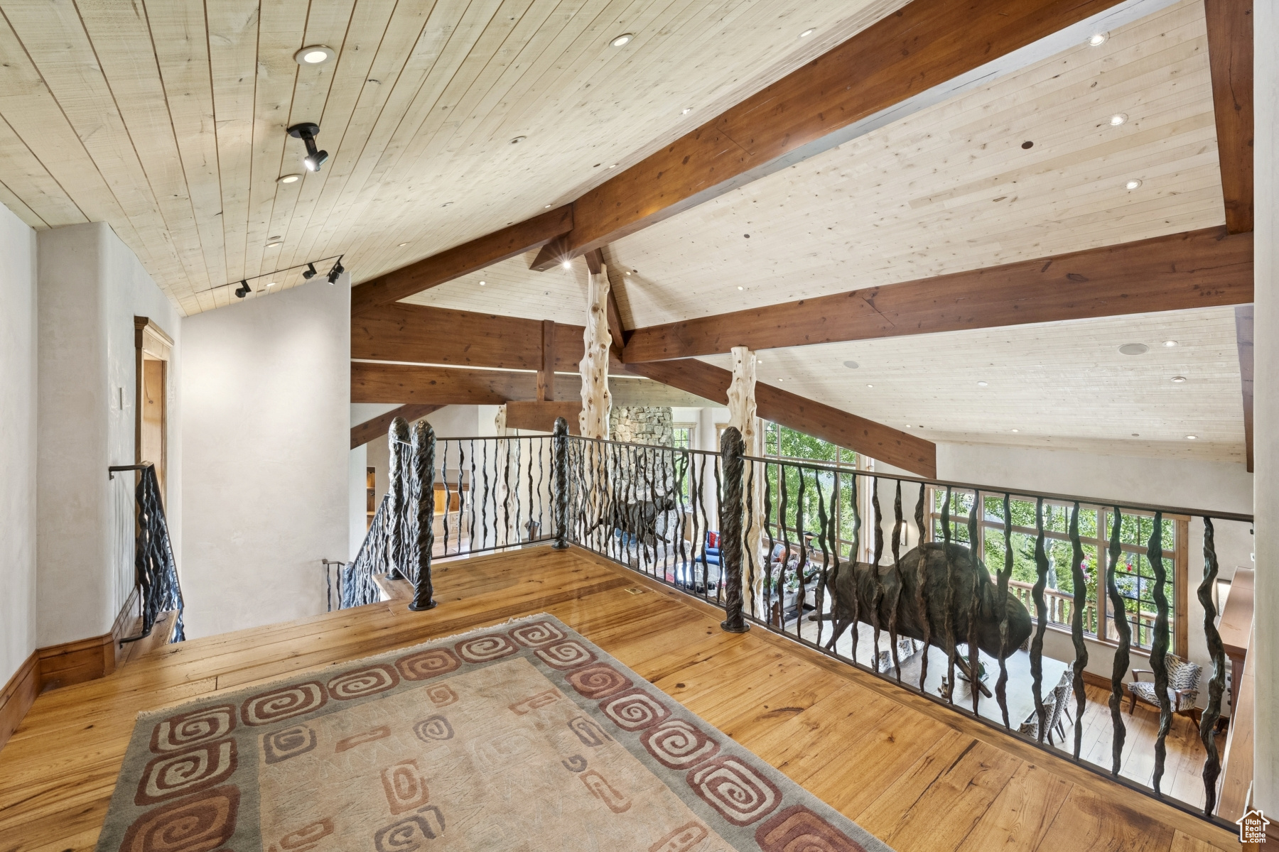 WHITE PINE CANYON PH II FINAL SUBDIVISIO - Residential