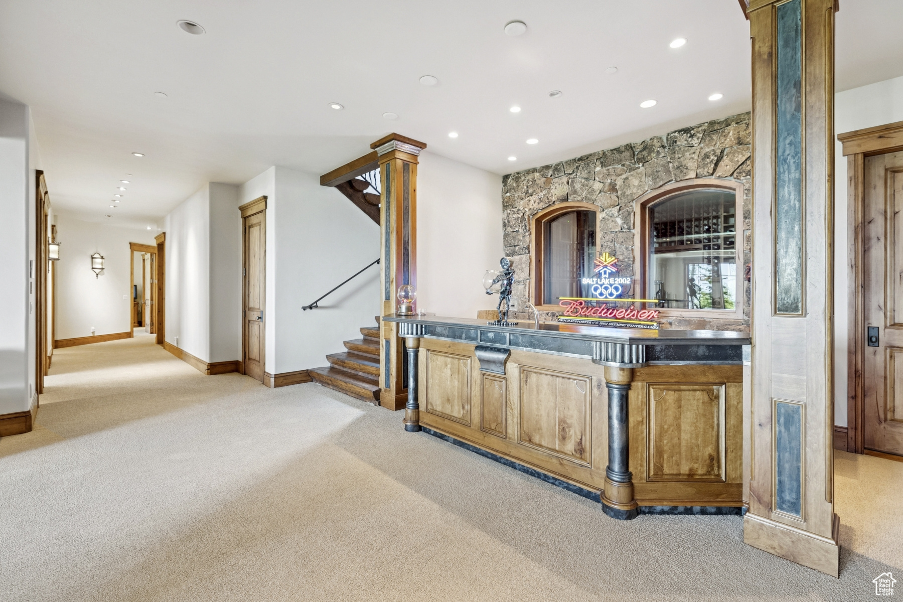 WHITE PINE CANYON PH II FINAL SUBDIVISIO - Residential