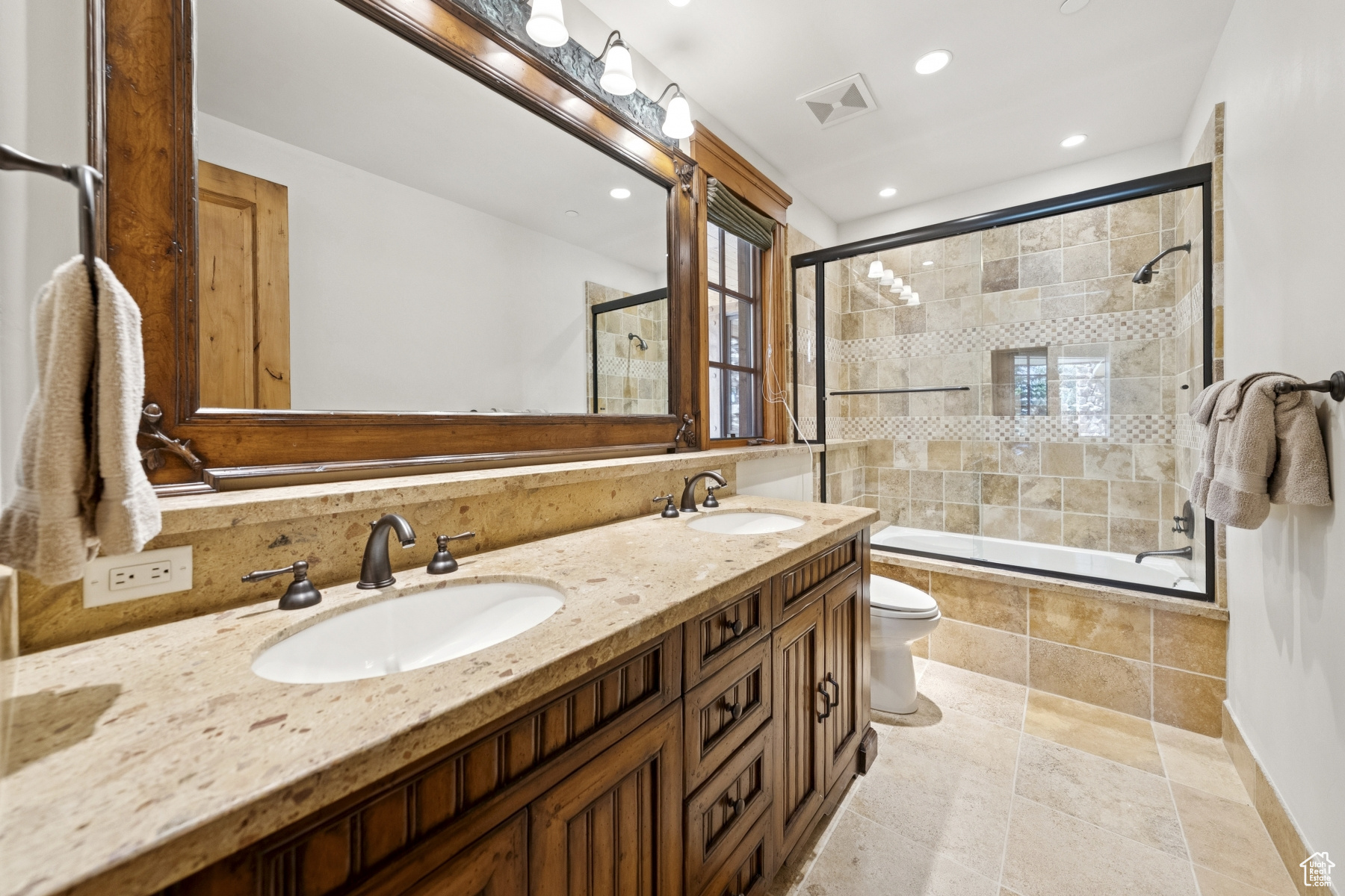 WHITE PINE CANYON PH II FINAL SUBDIVISIO - Residential