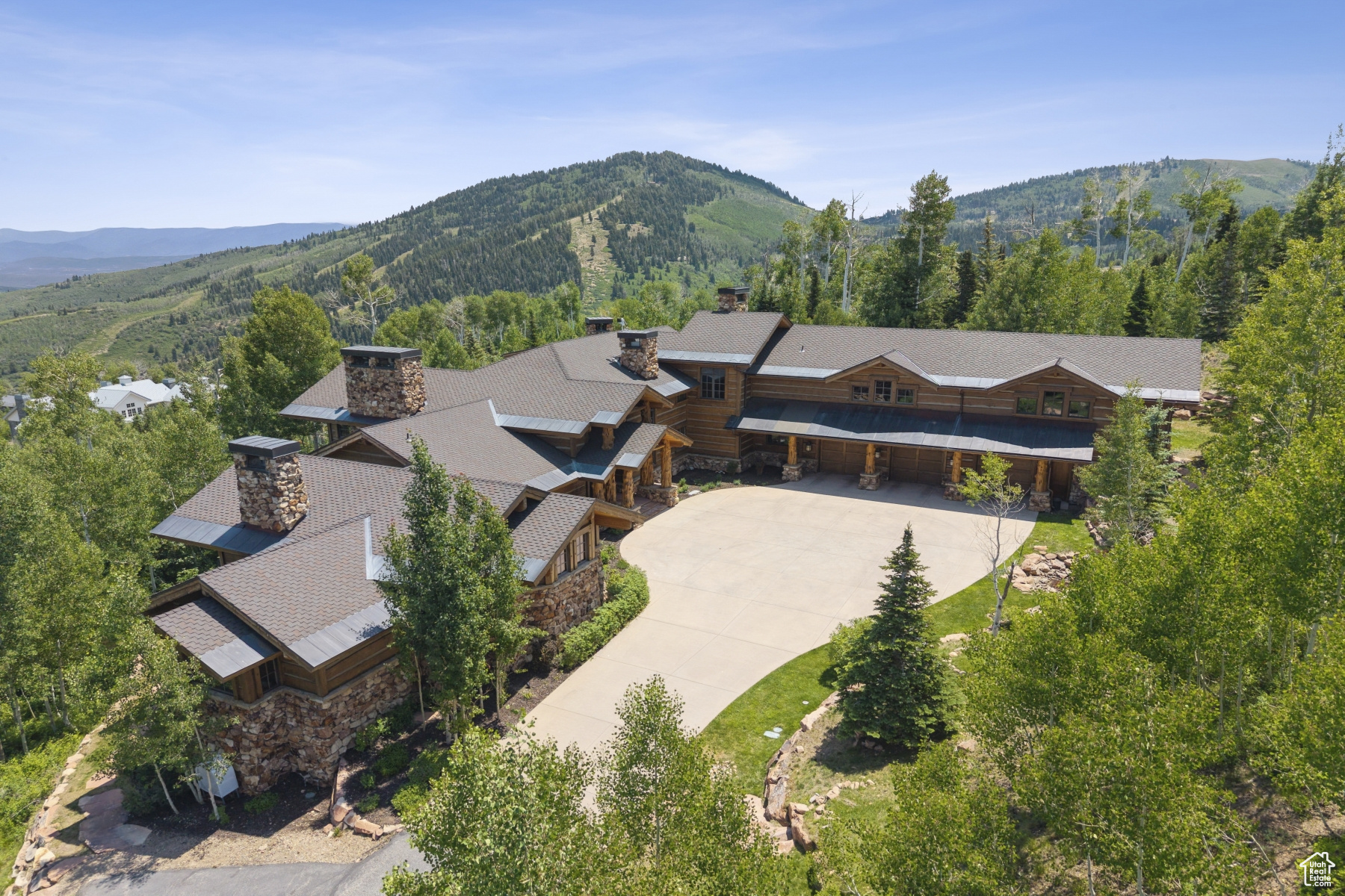 WHITE PINE CANYON PH II FINAL SUBDIVISIO - Residential