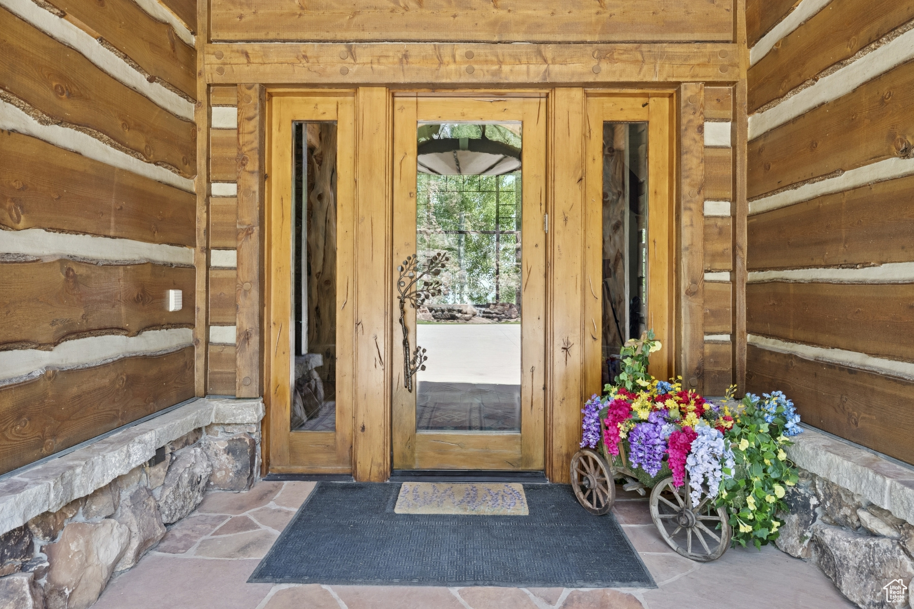 WHITE PINE CANYON PH II FINAL SUBDIVISIO - Residential