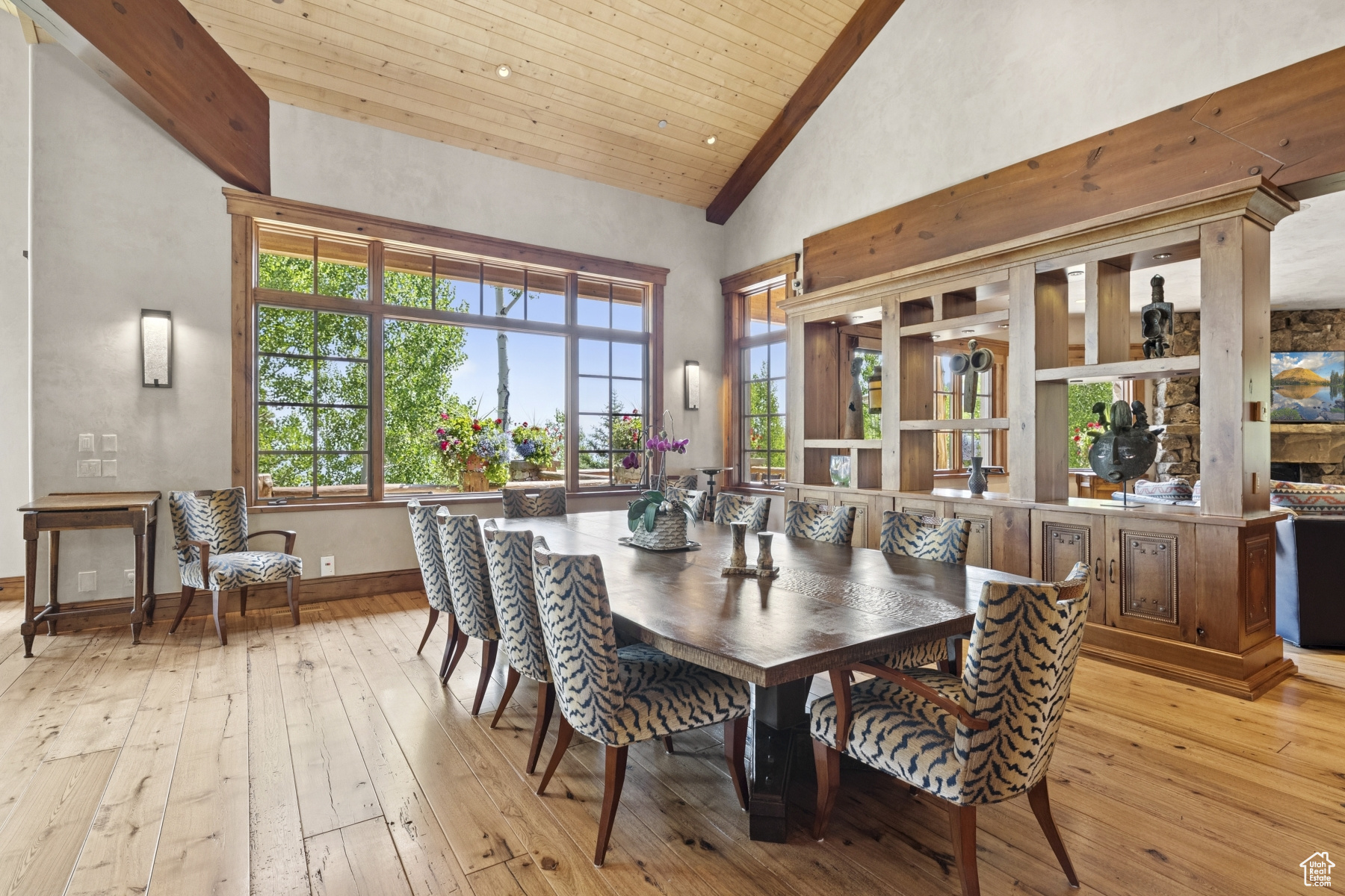 WHITE PINE CANYON PH II FINAL SUBDIVISIO - Residential