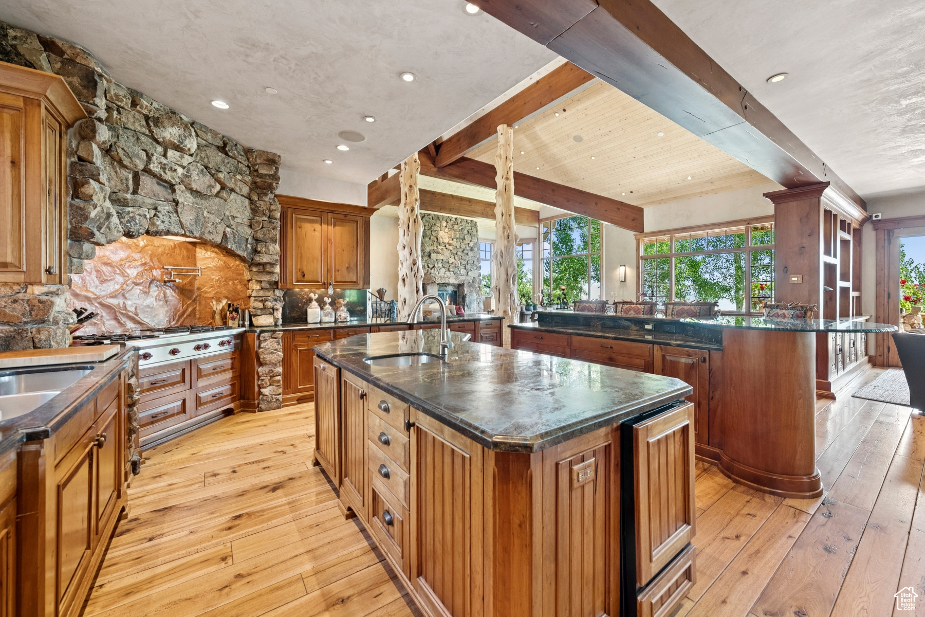 WHITE PINE CANYON PH II FINAL SUBDIVISIO - Residential