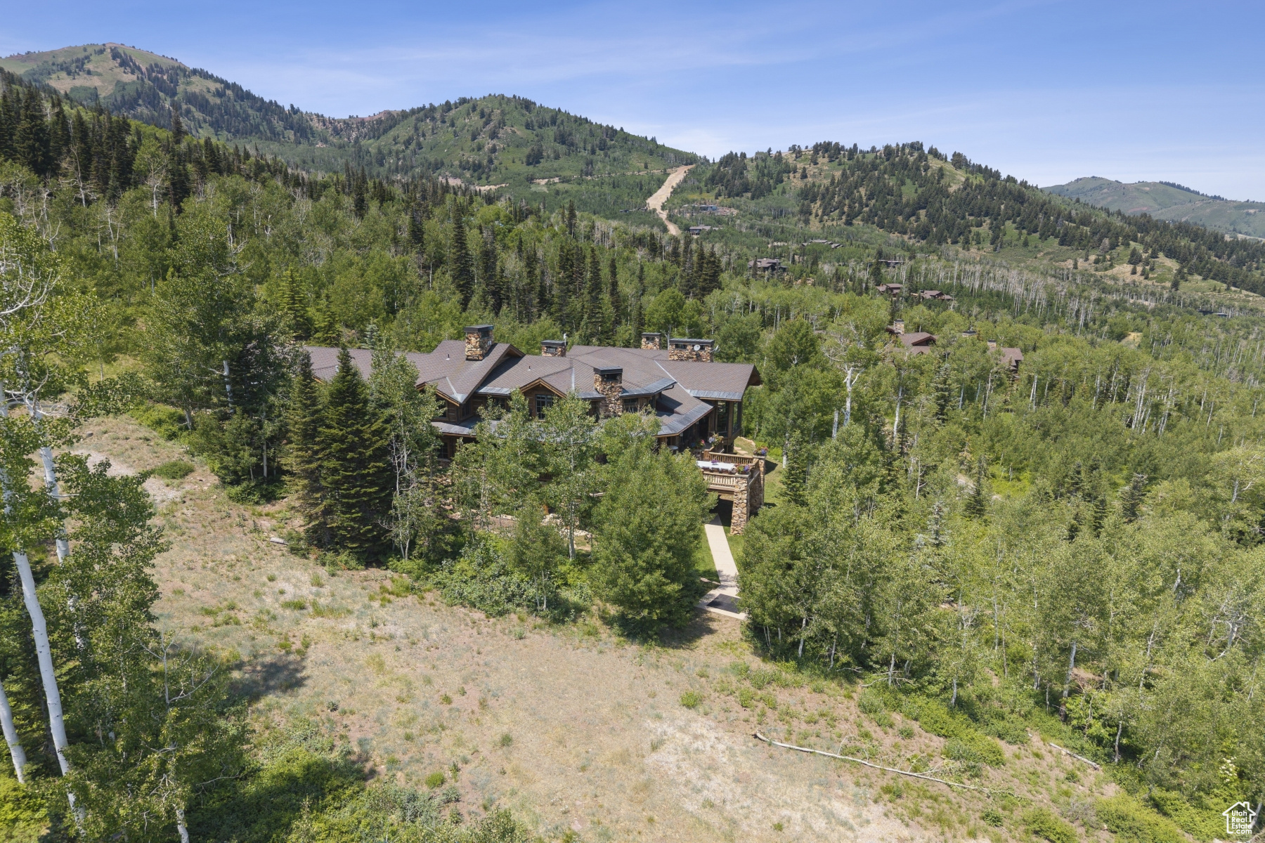 WHITE PINE CANYON PH II FINAL SUBDIVISIO - Residential